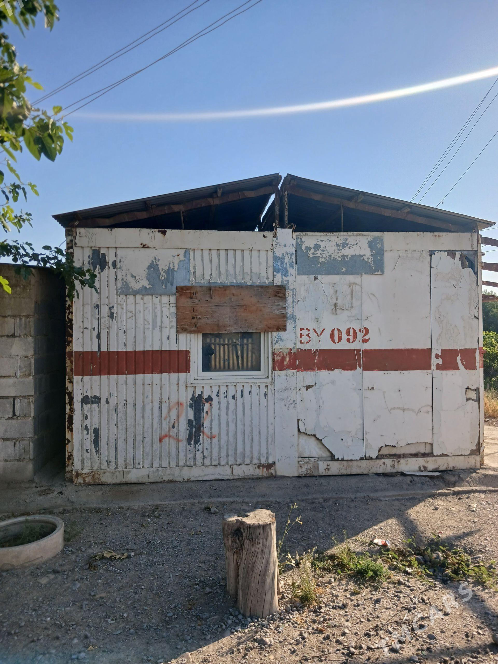 ady kantenr - Gökdepe - img 1