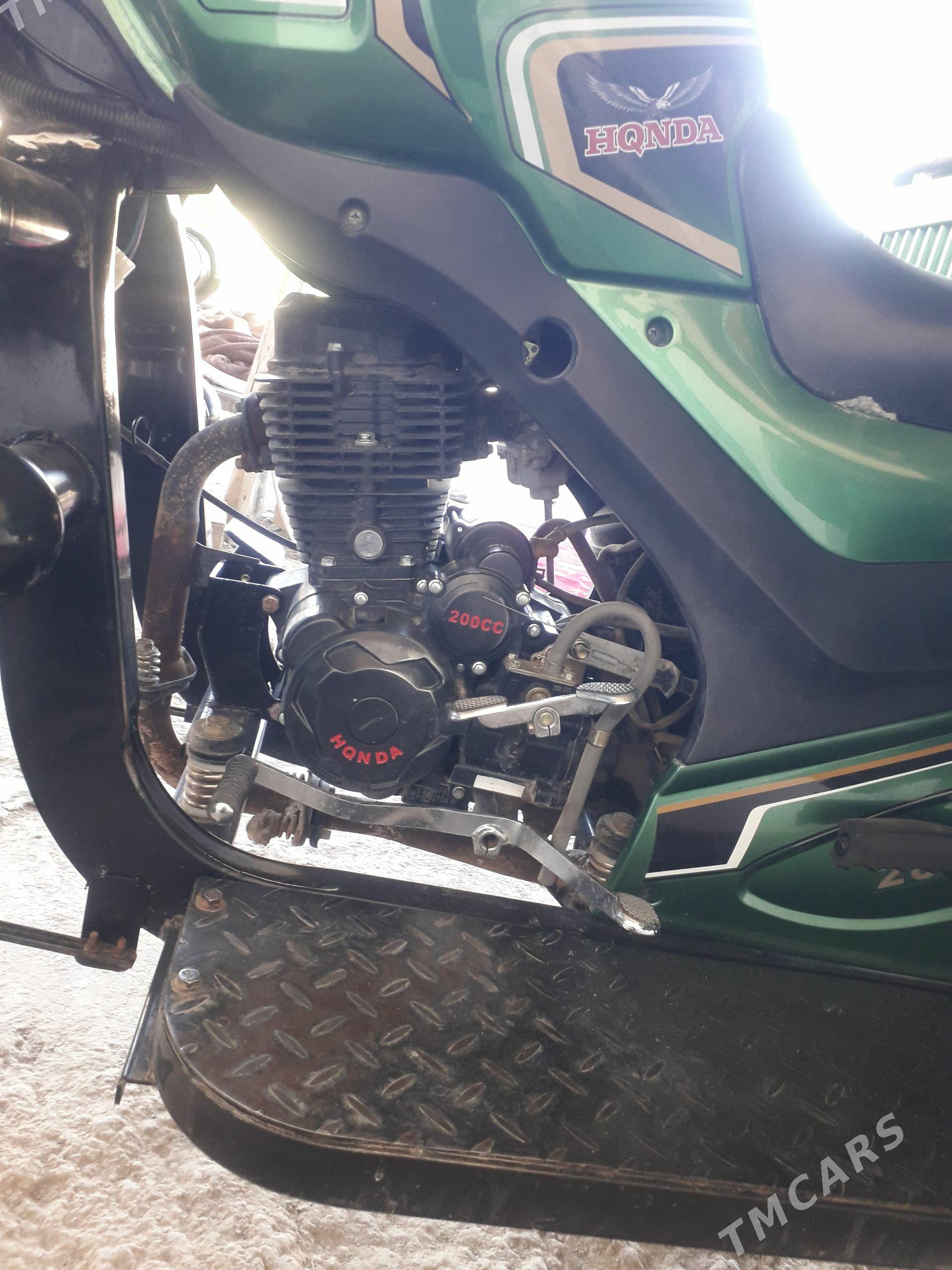 Fekon FK200-14G 2026 - 24 500 TMT - Tejen - img 1