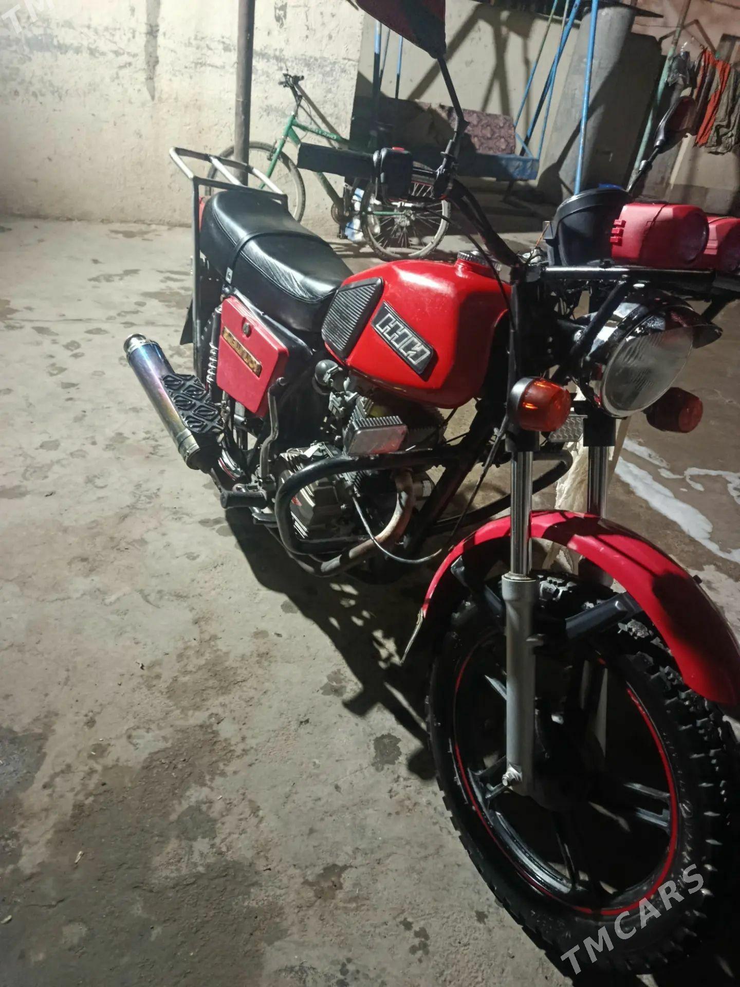Fekon FK200-14G 2024 - 14 000 TMT - Ак-Бугдайский этрап - img 1