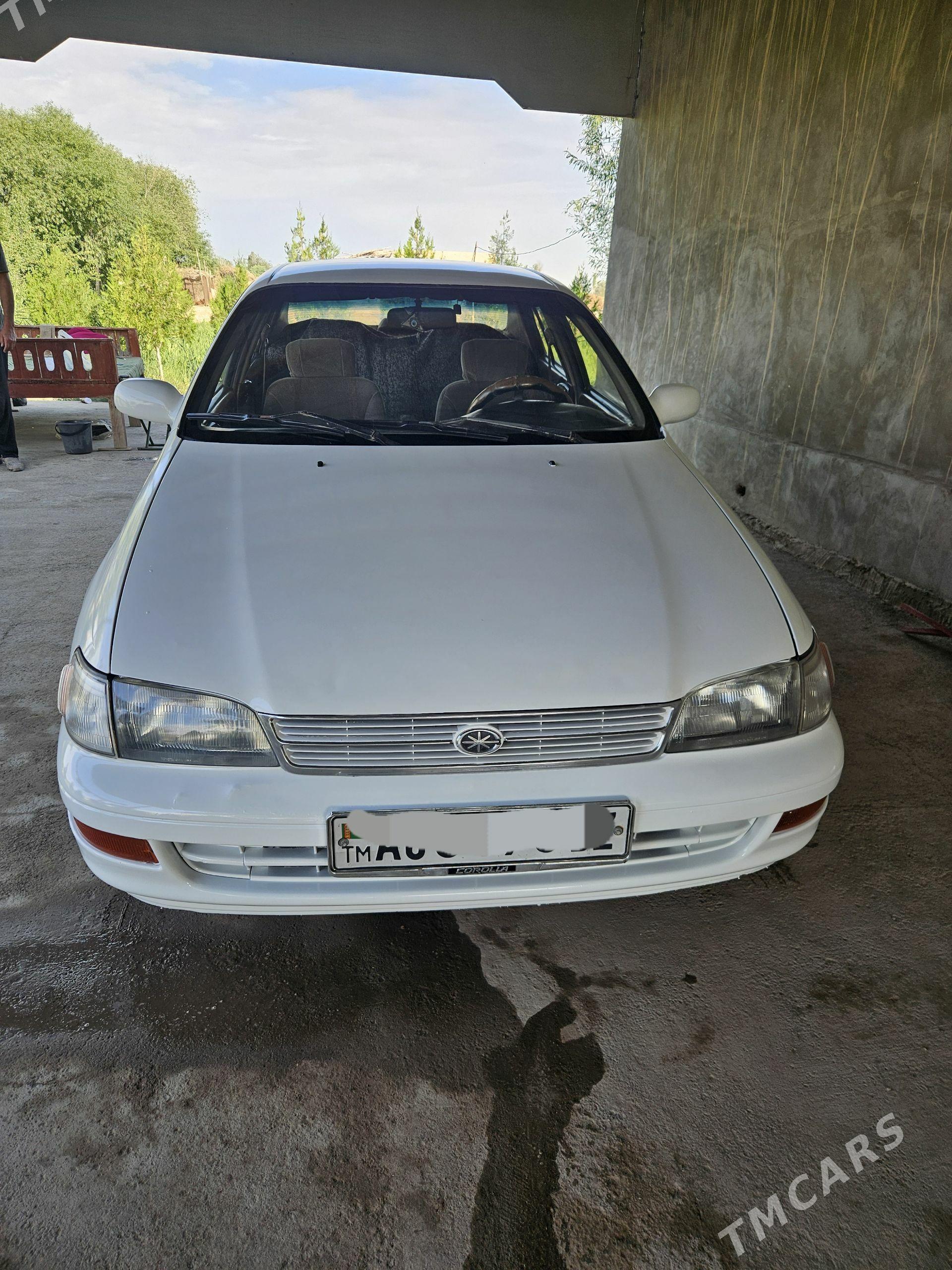 Toyota Corona 1992 - 70 000 TMT - Akdepe - img 1