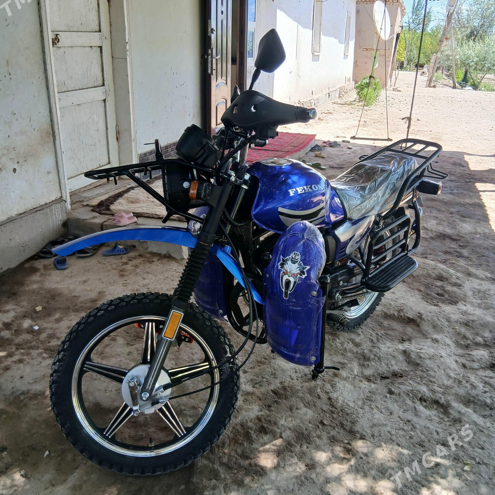 Fekon FK150-8G 2026 - 20 000 TMT - етр. Туркменбаши - img 1