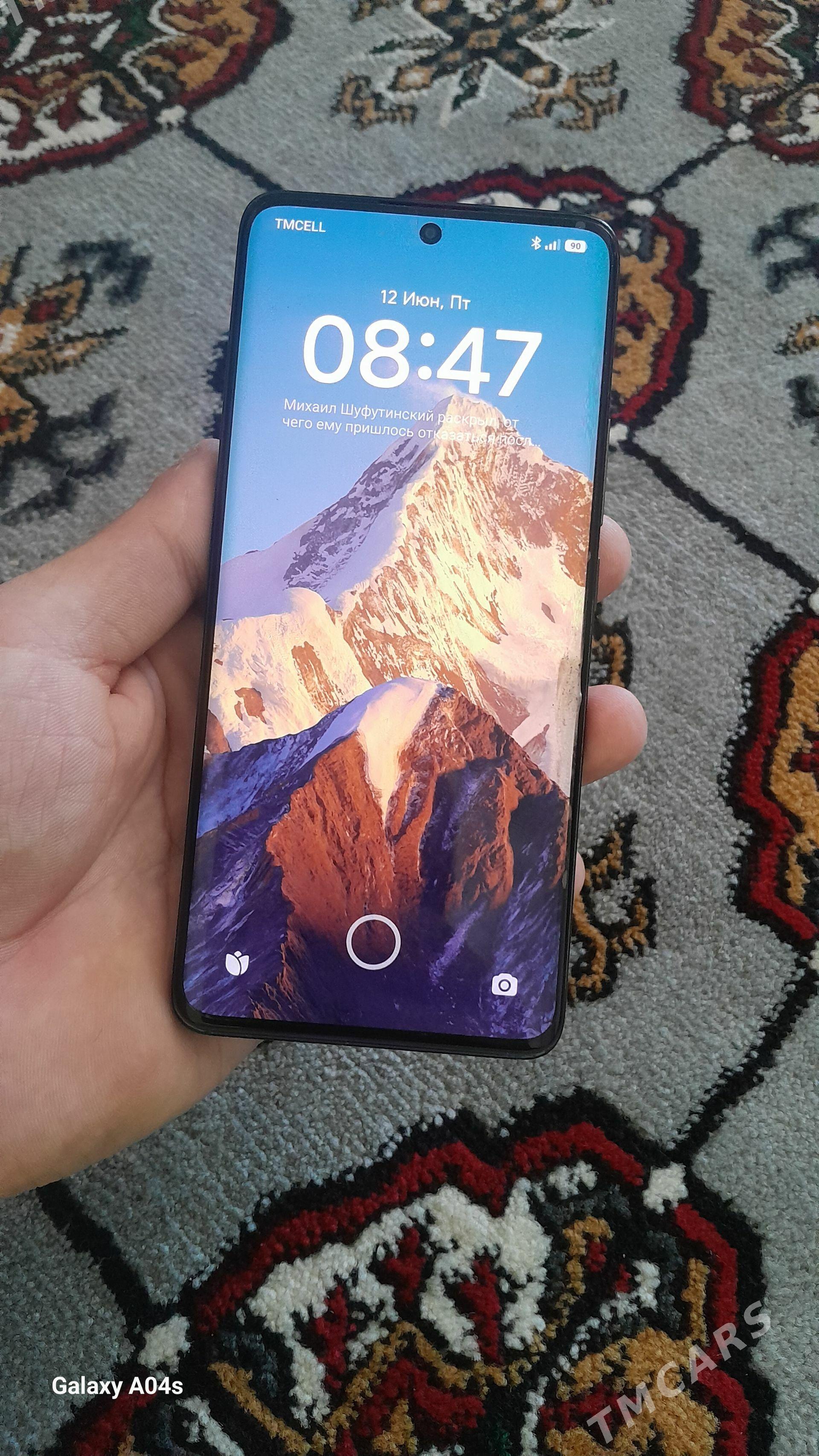 redmi note 14 pro 5G 12/256 - Мары - img 1
