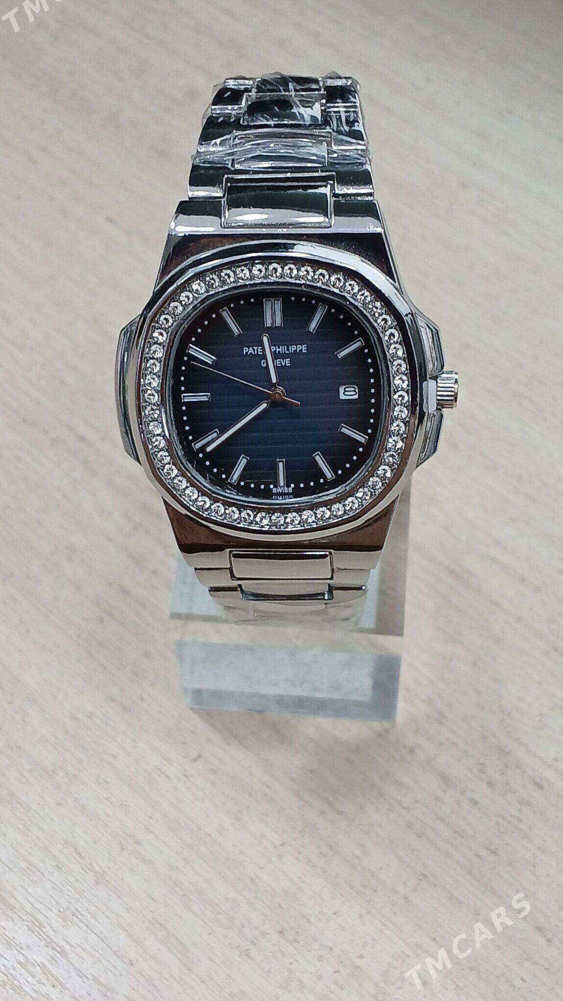 Patek Phlippe Sagat,Paket - Mary - img 1