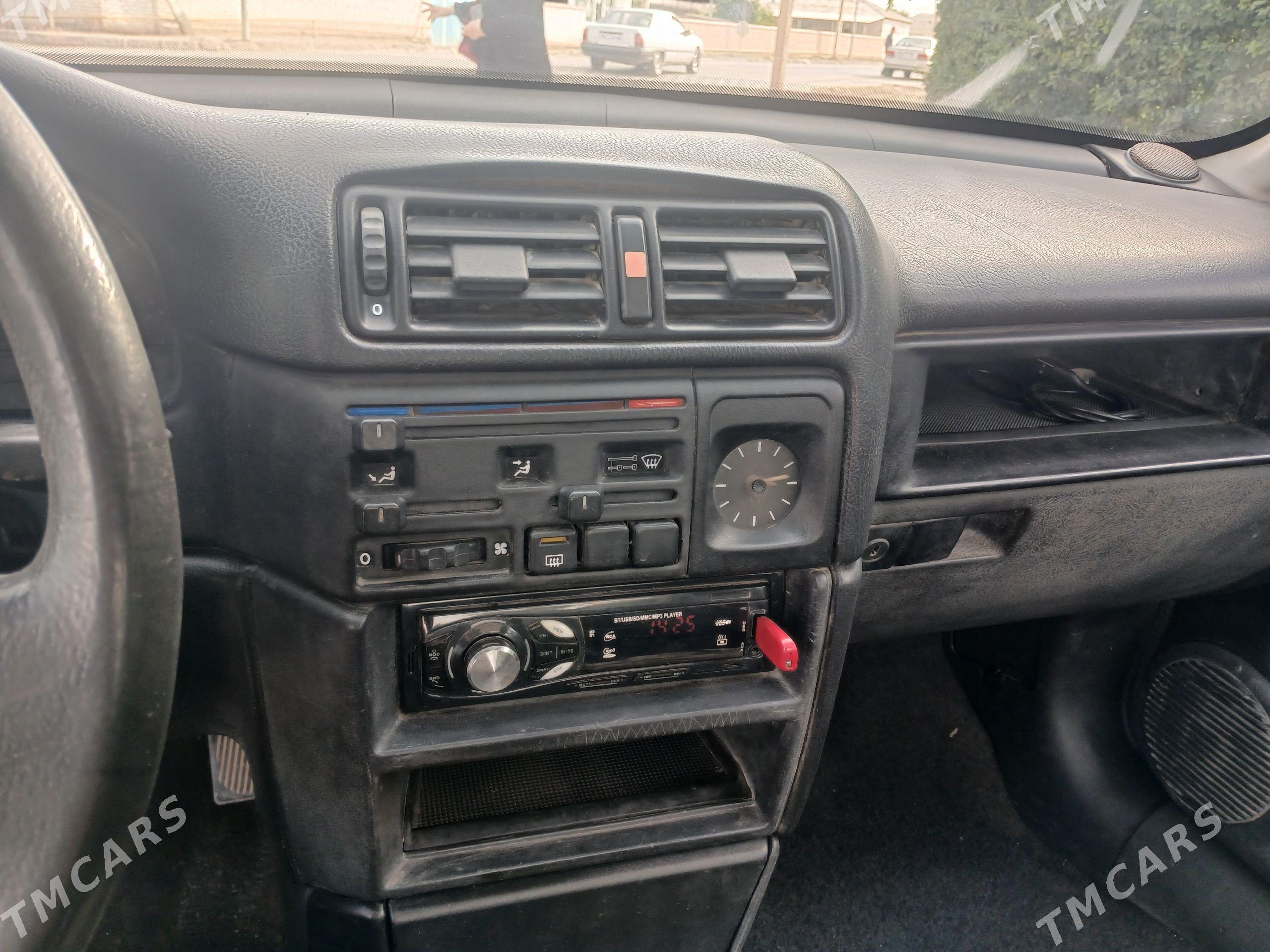 Opel Vectra 1992 - 45 000 TMT - Бабадайхан - img 1