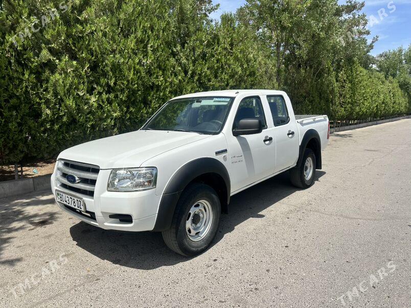 Ford Ranger 2008 - 150 000 TMT - Daşoguz - img 1