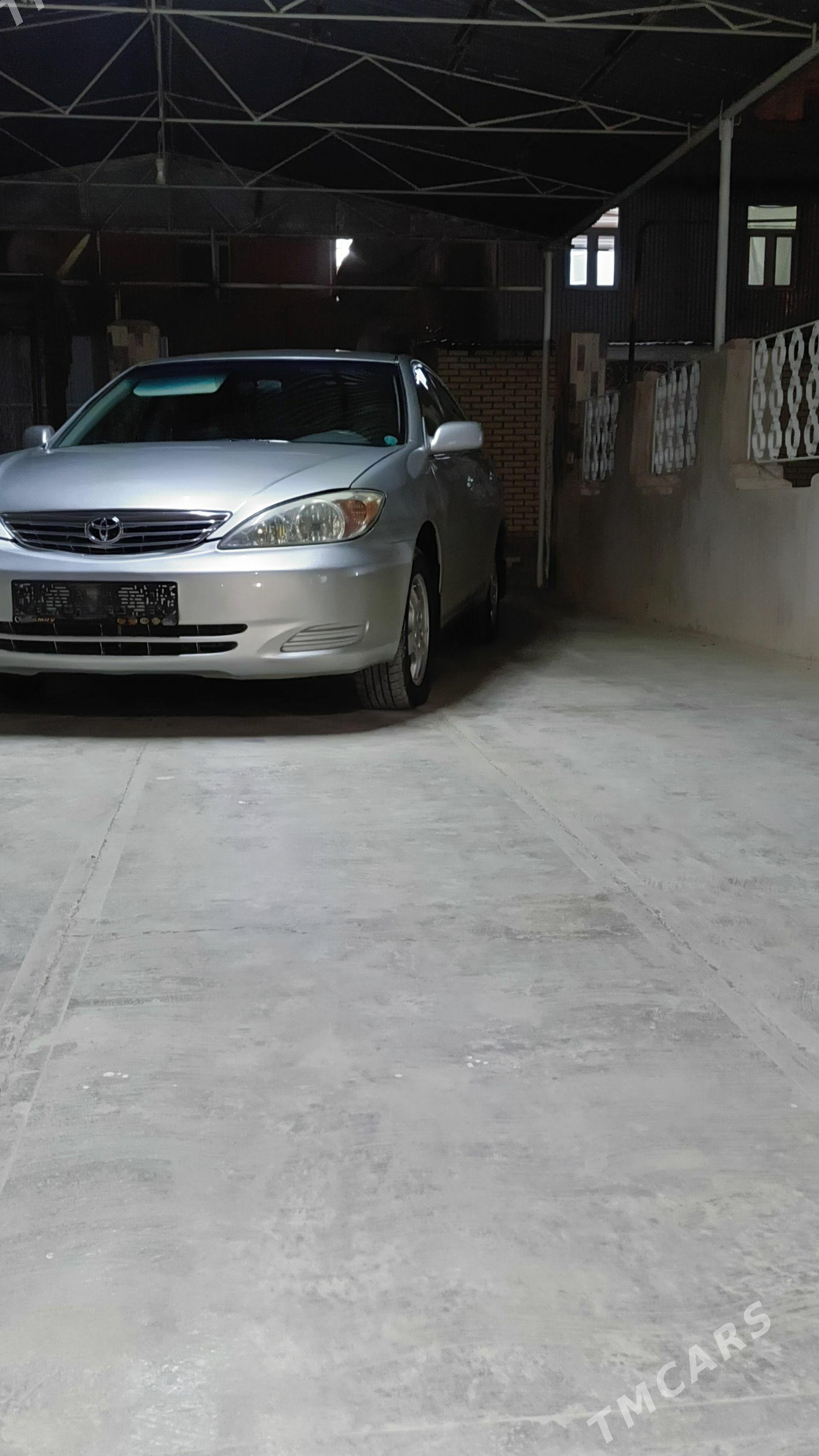 Toyota Camry 2002 - 188 000 TMT - Mary - img 1