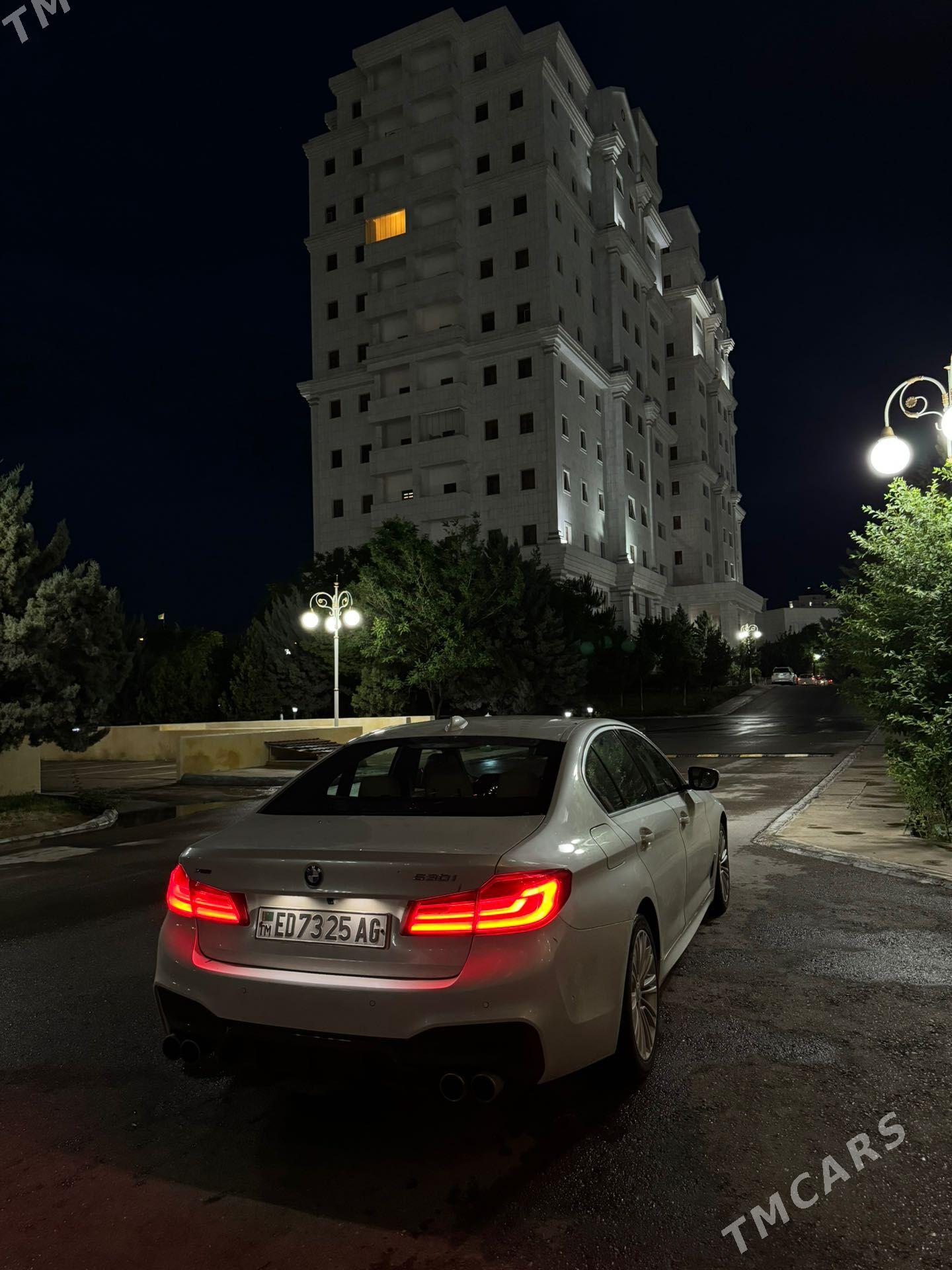 BMW 340 2019 - 470 000 TMT - Aşgabat - img 1