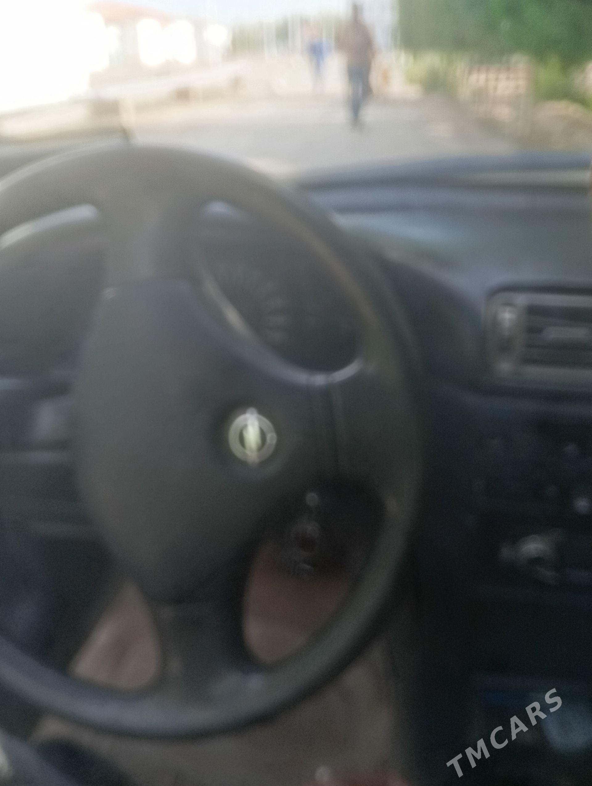 Opel Vectra 1992 - 35 000 TMT - Дашогуз - img 1