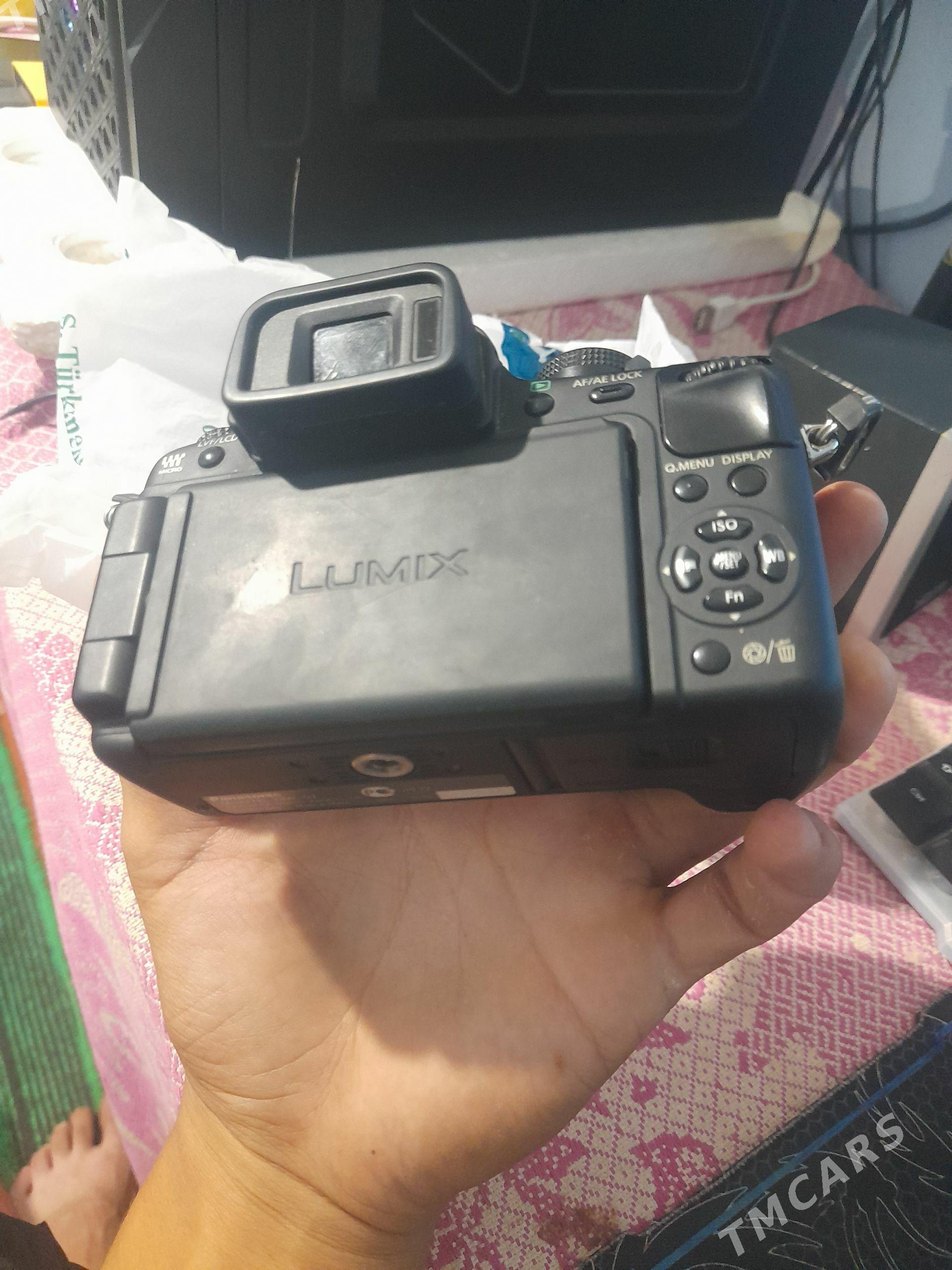 lumix g2 body - Дашогуз - img 1