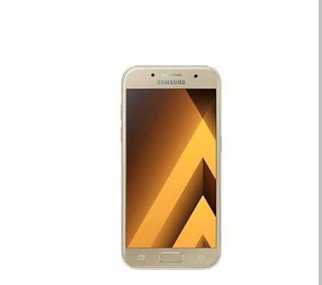 Samsung A3 2017 - Mary - img 1