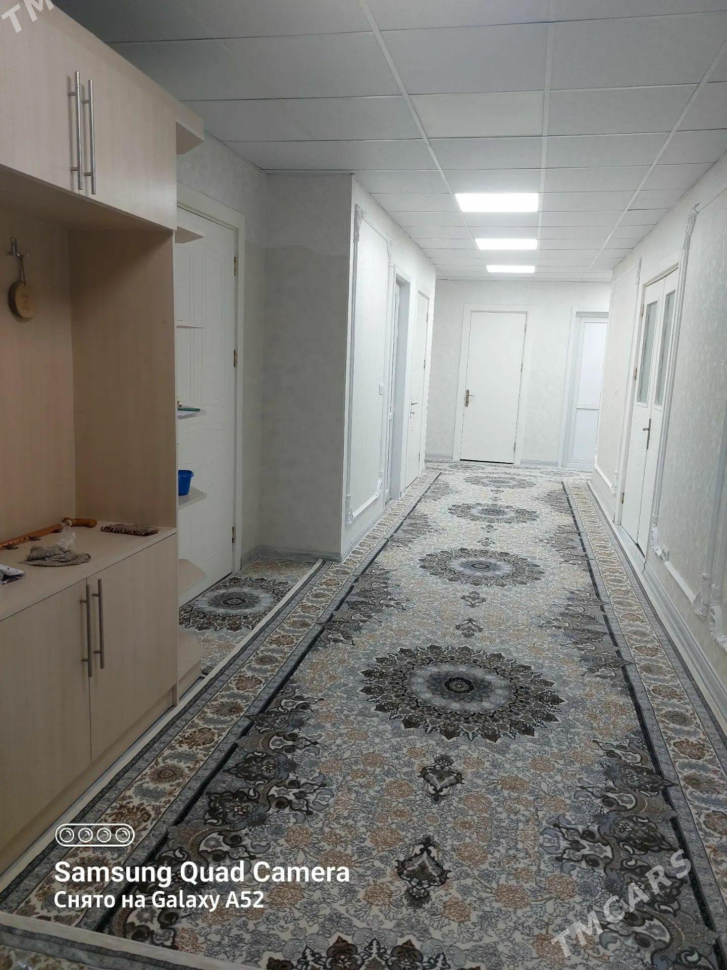 Oguzhan Haly Türk Eyran Decor - Бахарден - img 1
