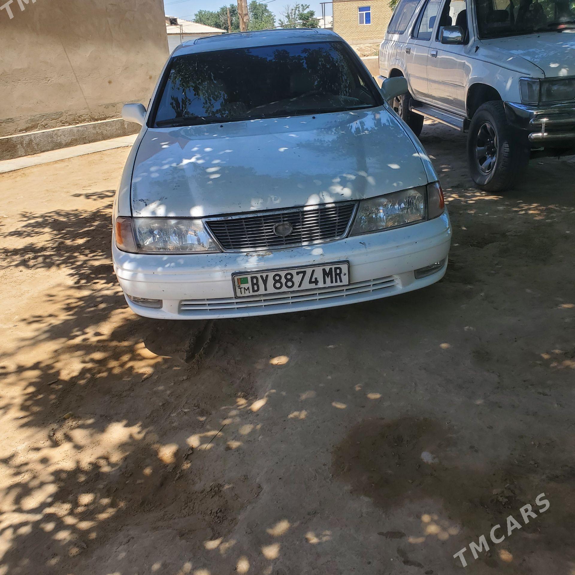 Toyota Avalon 1998 - 126 000 TMT - Ýolöten - img 1