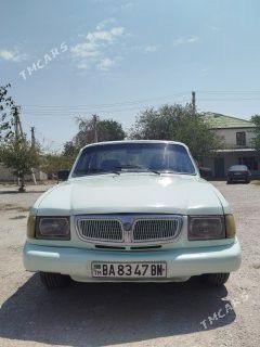 Gaz 3110 1999 - 22 000 TMT - Balkanabat - img 1