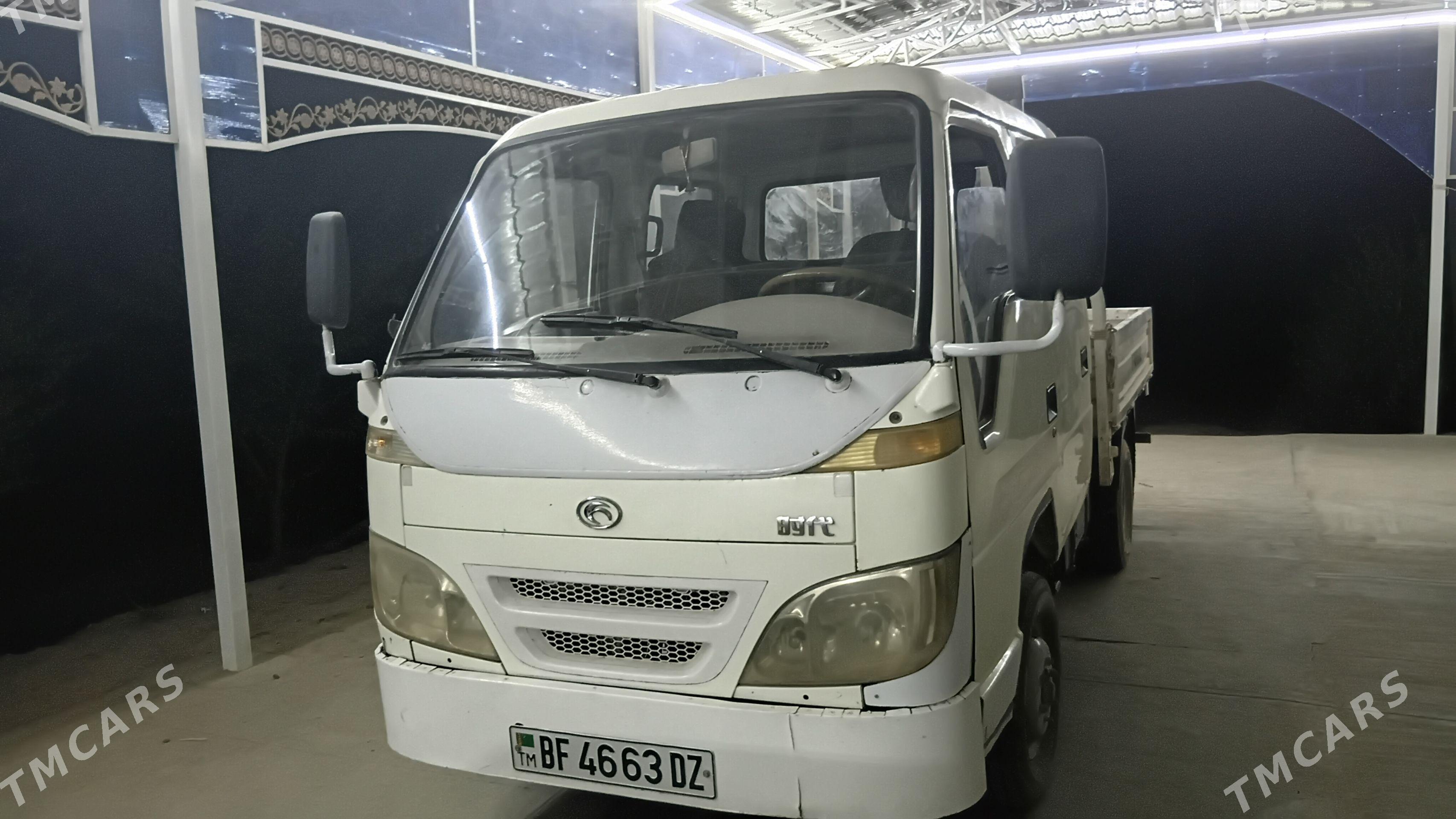 Forland H2 2008 - 130 000 TMT - Akdepe - img 1