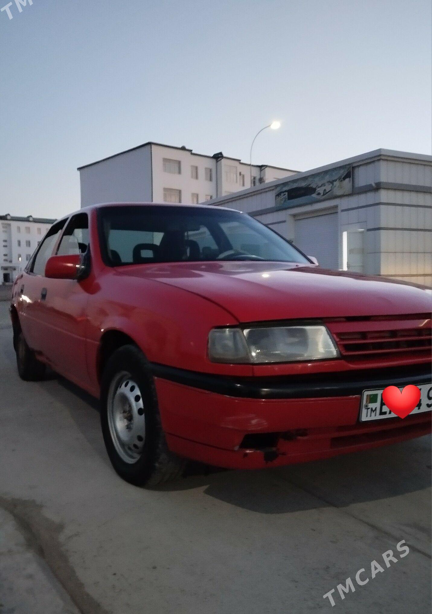 Opel Vectra 1990 - 50 000 TMT - Daşoguz - img 1