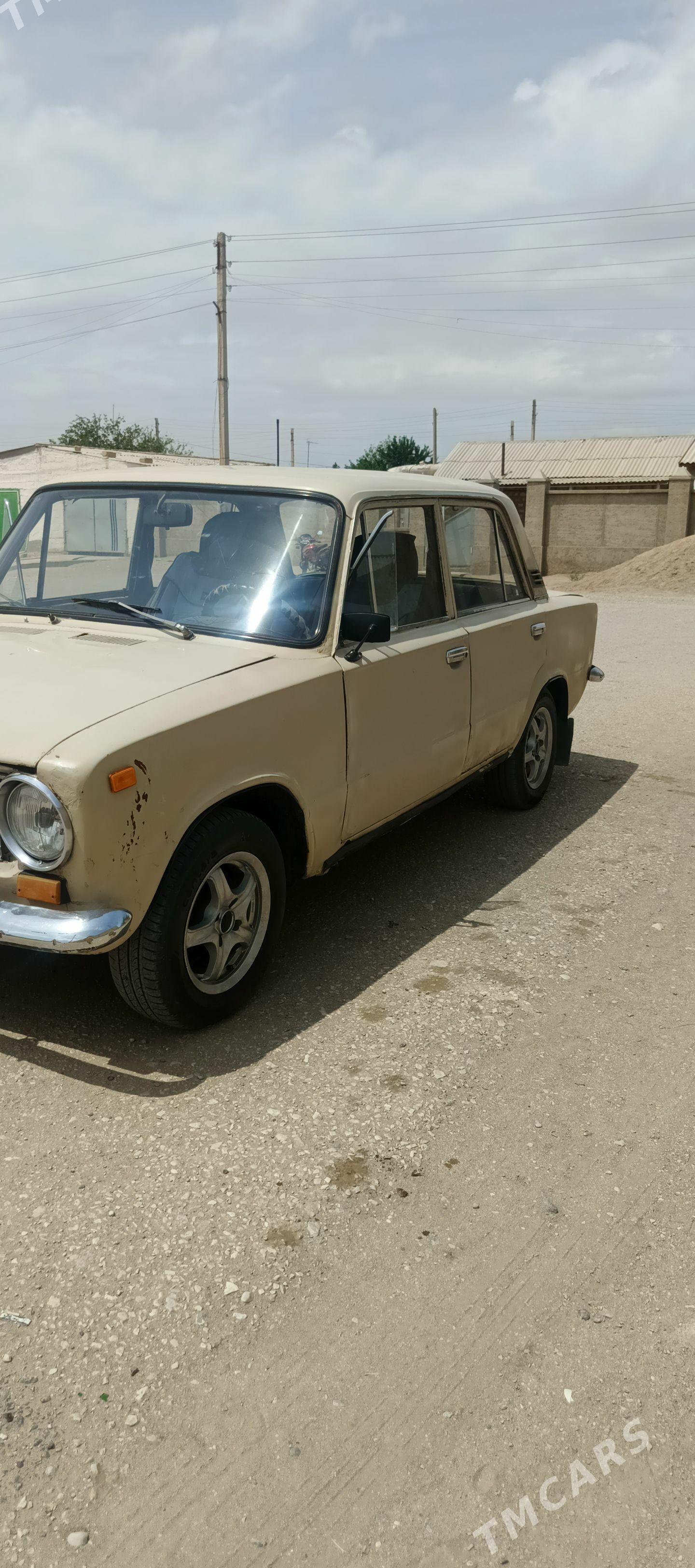 Lada 2104 1981 - 14 000 TMT - Gumdag - img 1