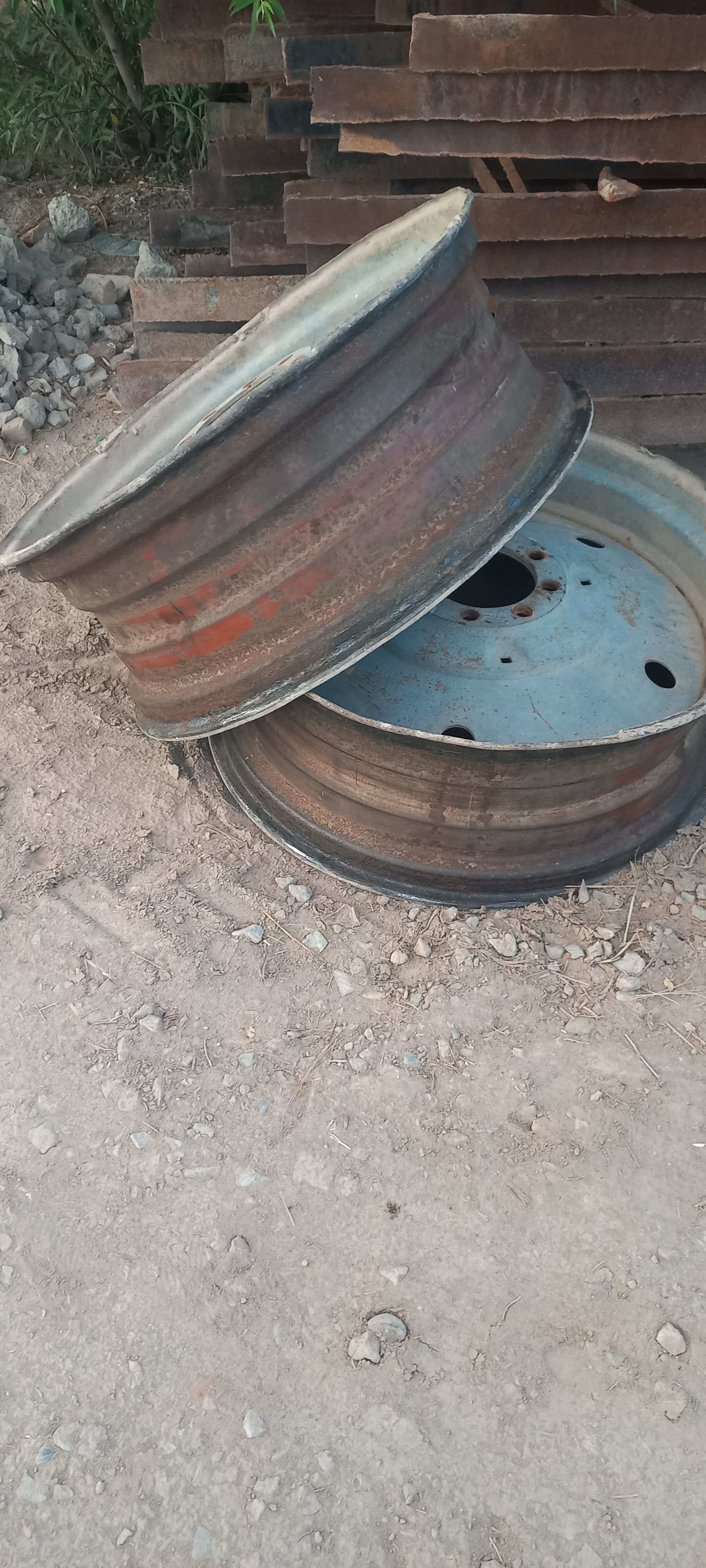 Diska 15 lik 3 000 TMT - Akdepe - img 1