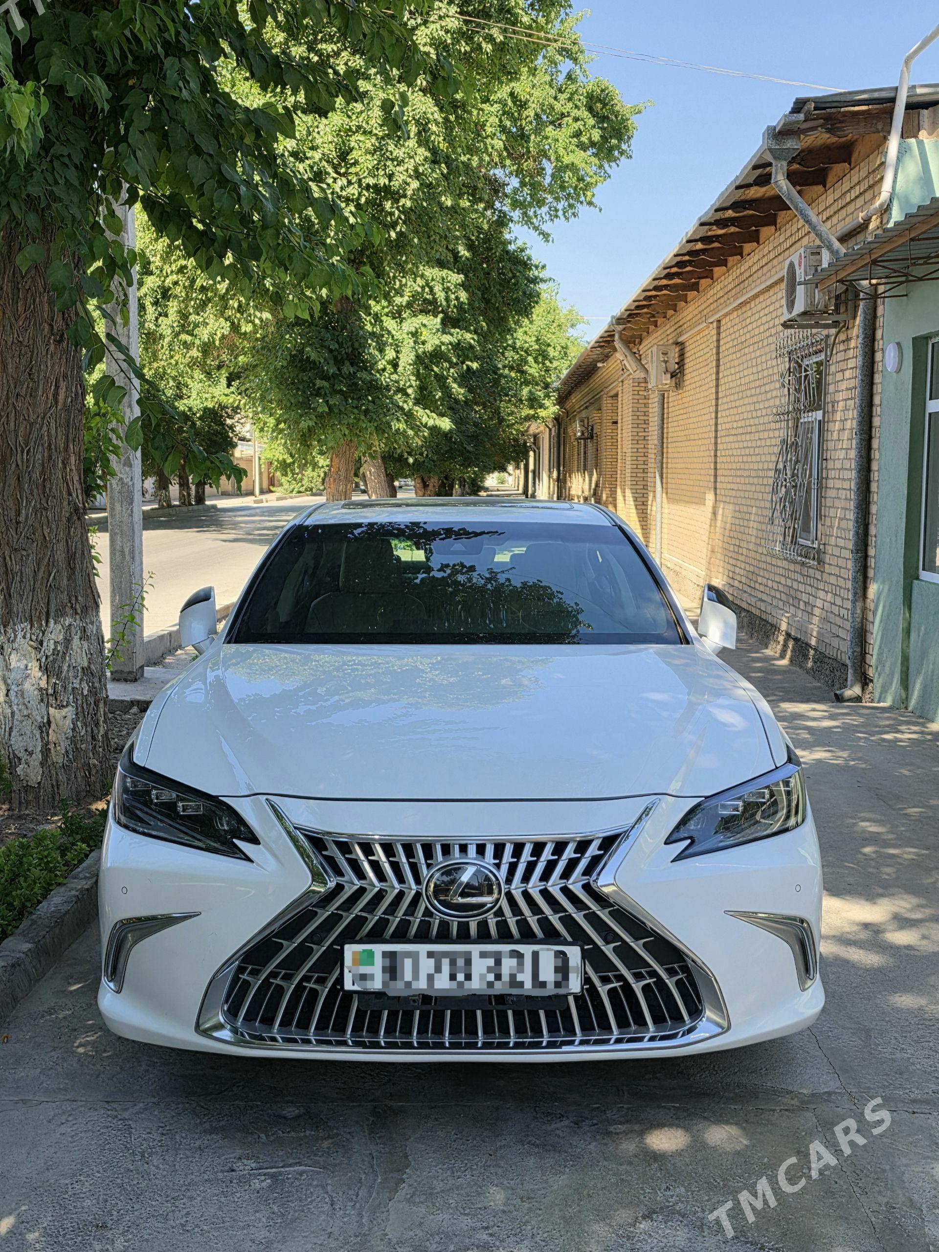 Lexus ES 350 2020 - 640 000 TMT - Türkmenabat - img 1