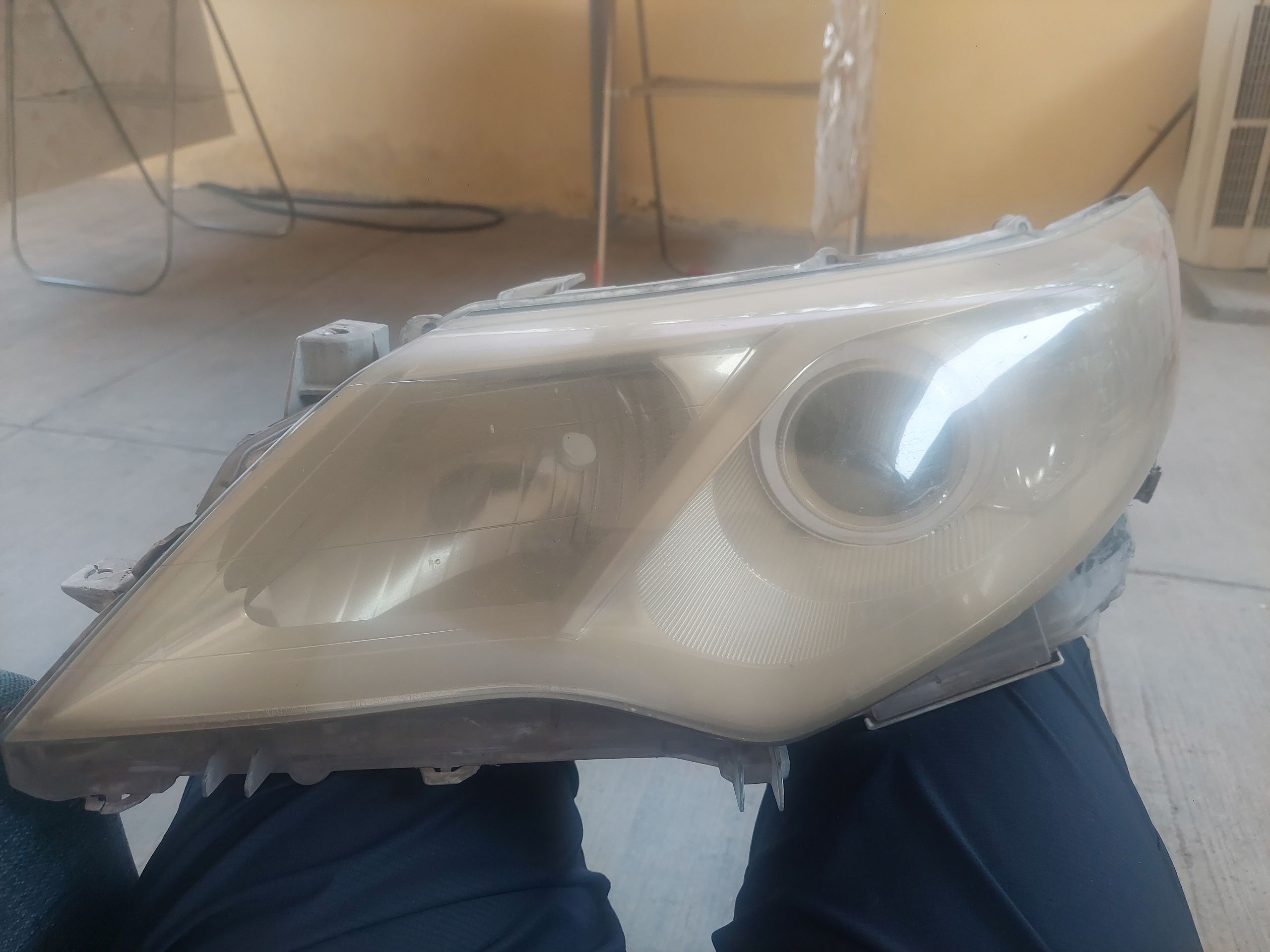 cyra 300 TMT - Aşgabat - img 1