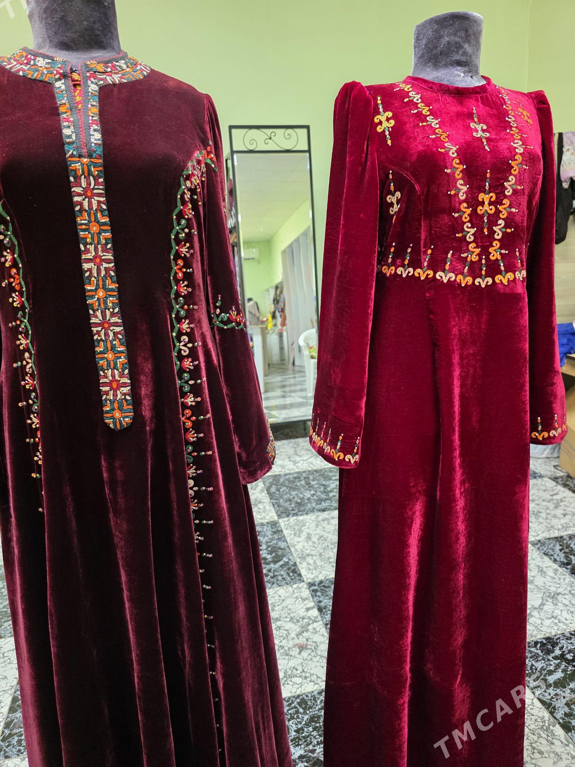 tazeje fason koynek - Türkmenabat - img 1