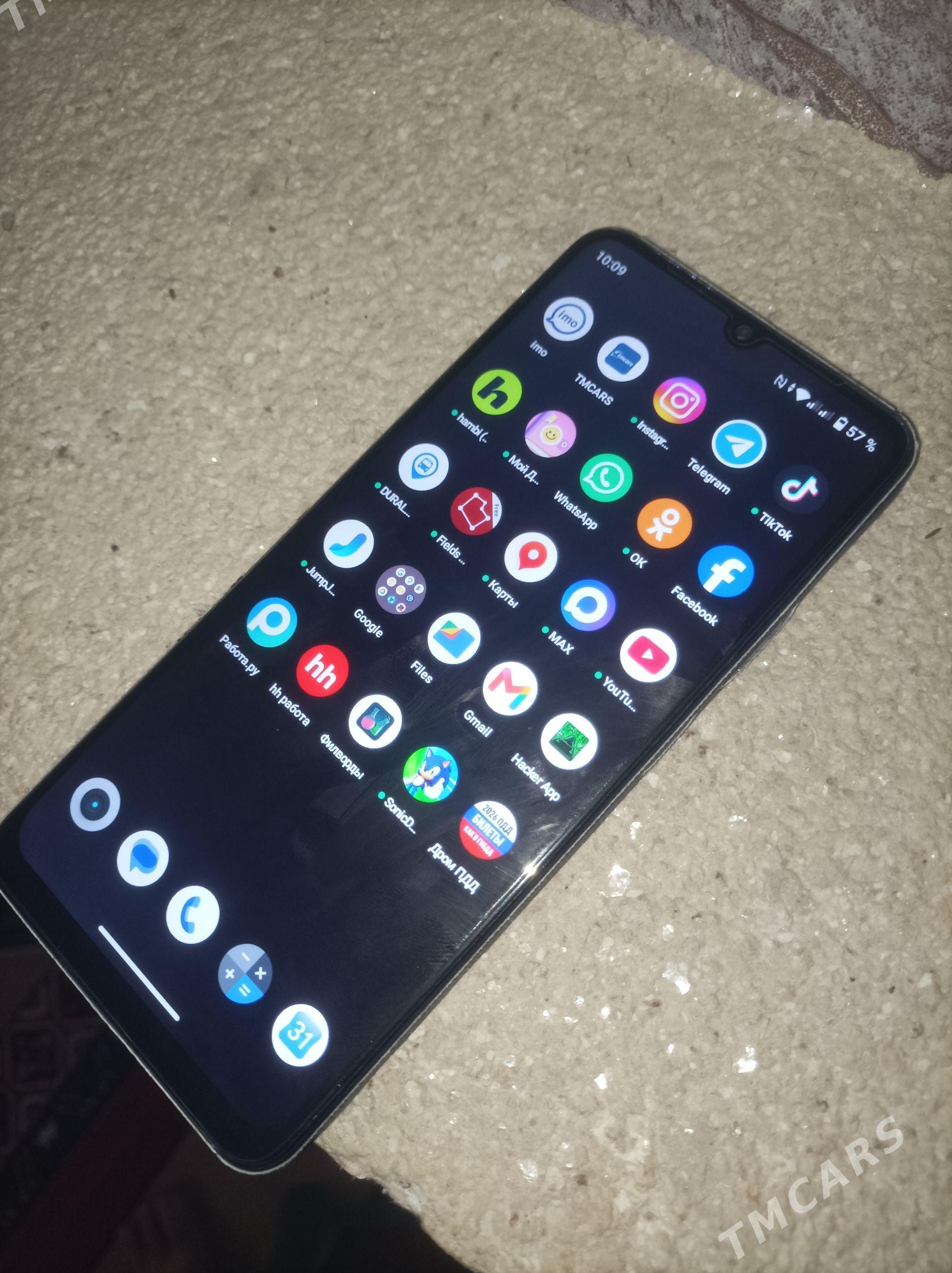 REALME C51 - Şabat etr. - img 1