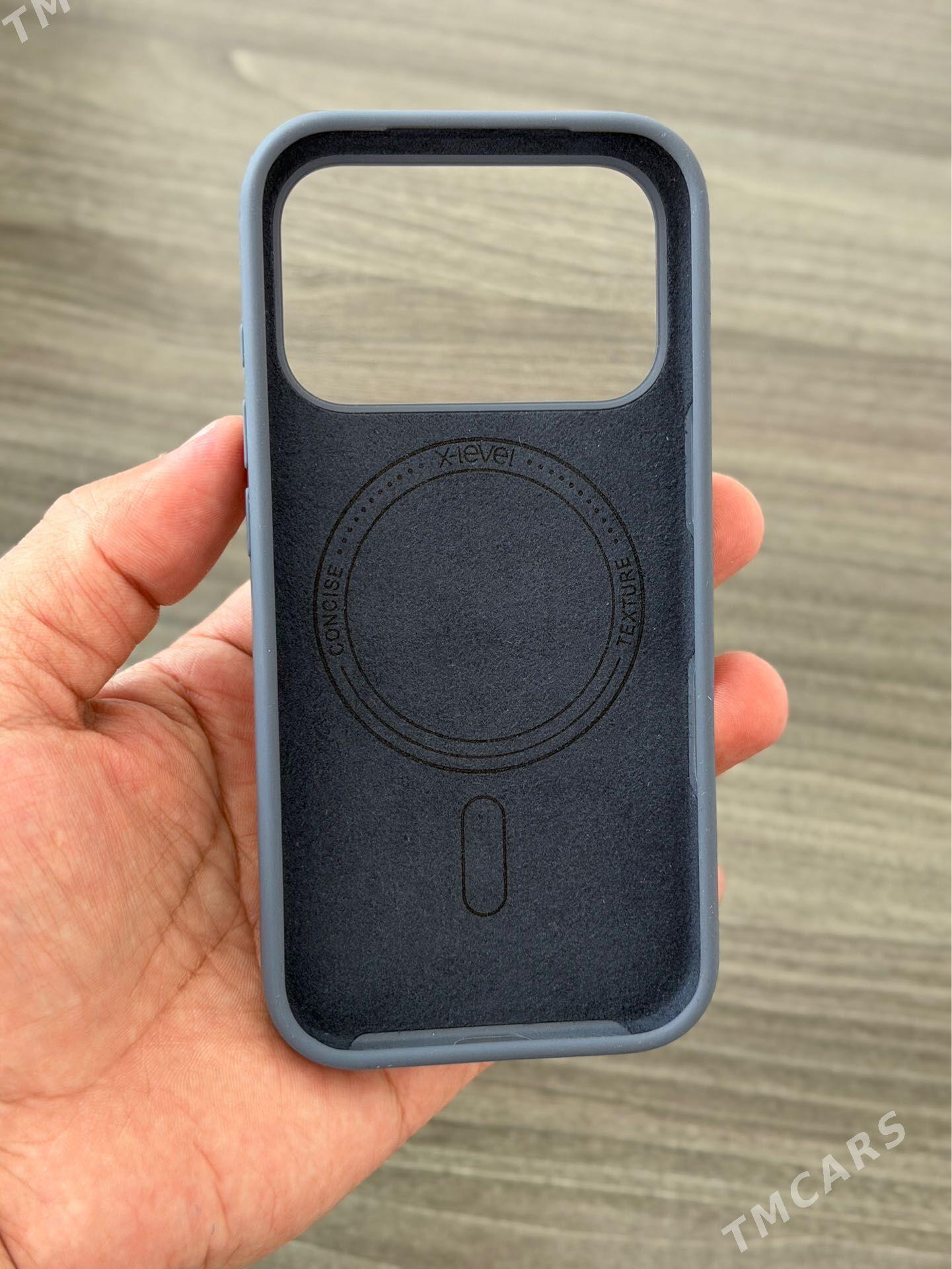 cehol iphone - Ашхабад - img 1