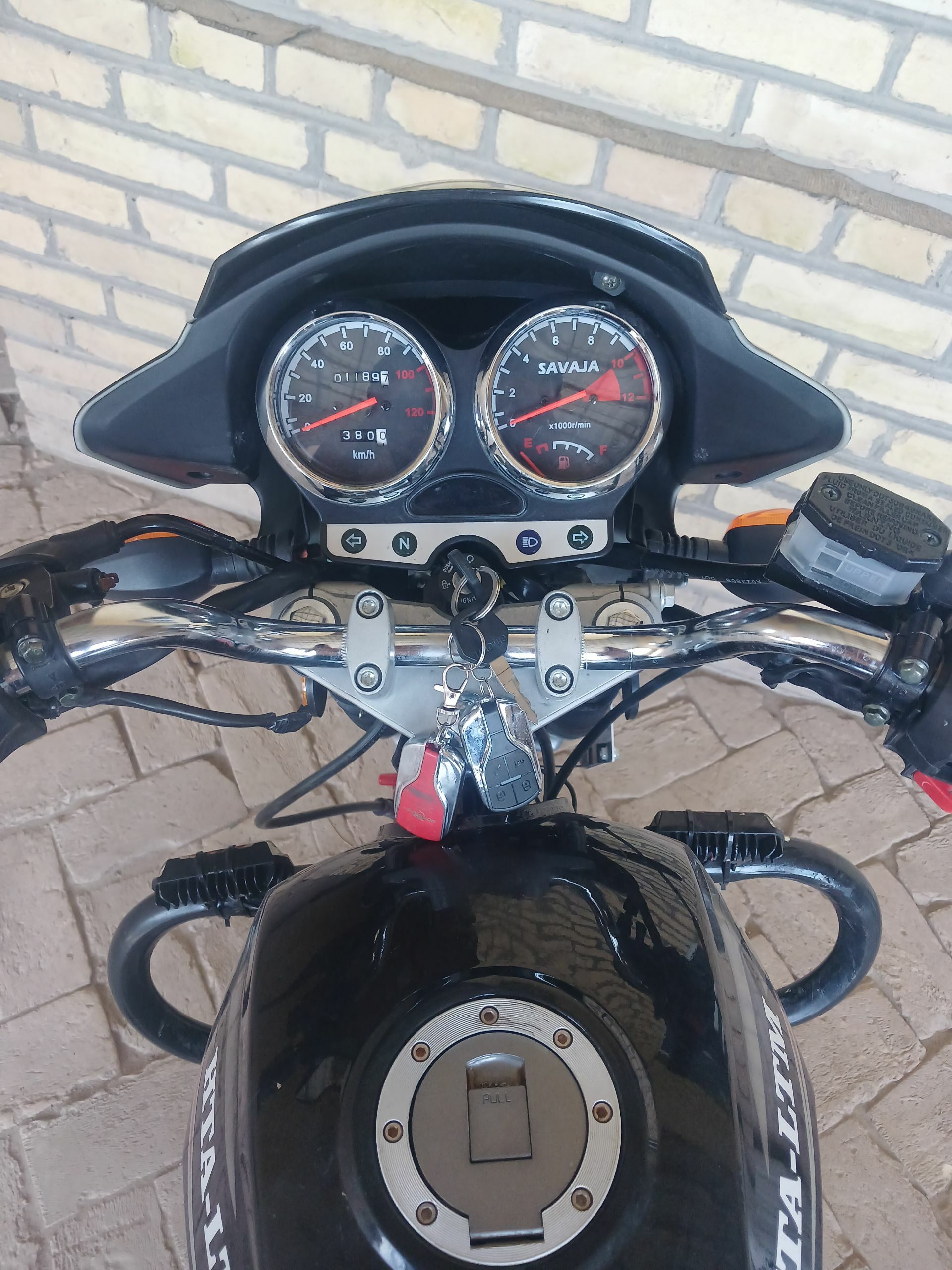 Fekon FK200-14G 2014 - 17 000 TMT - Керки - img 1