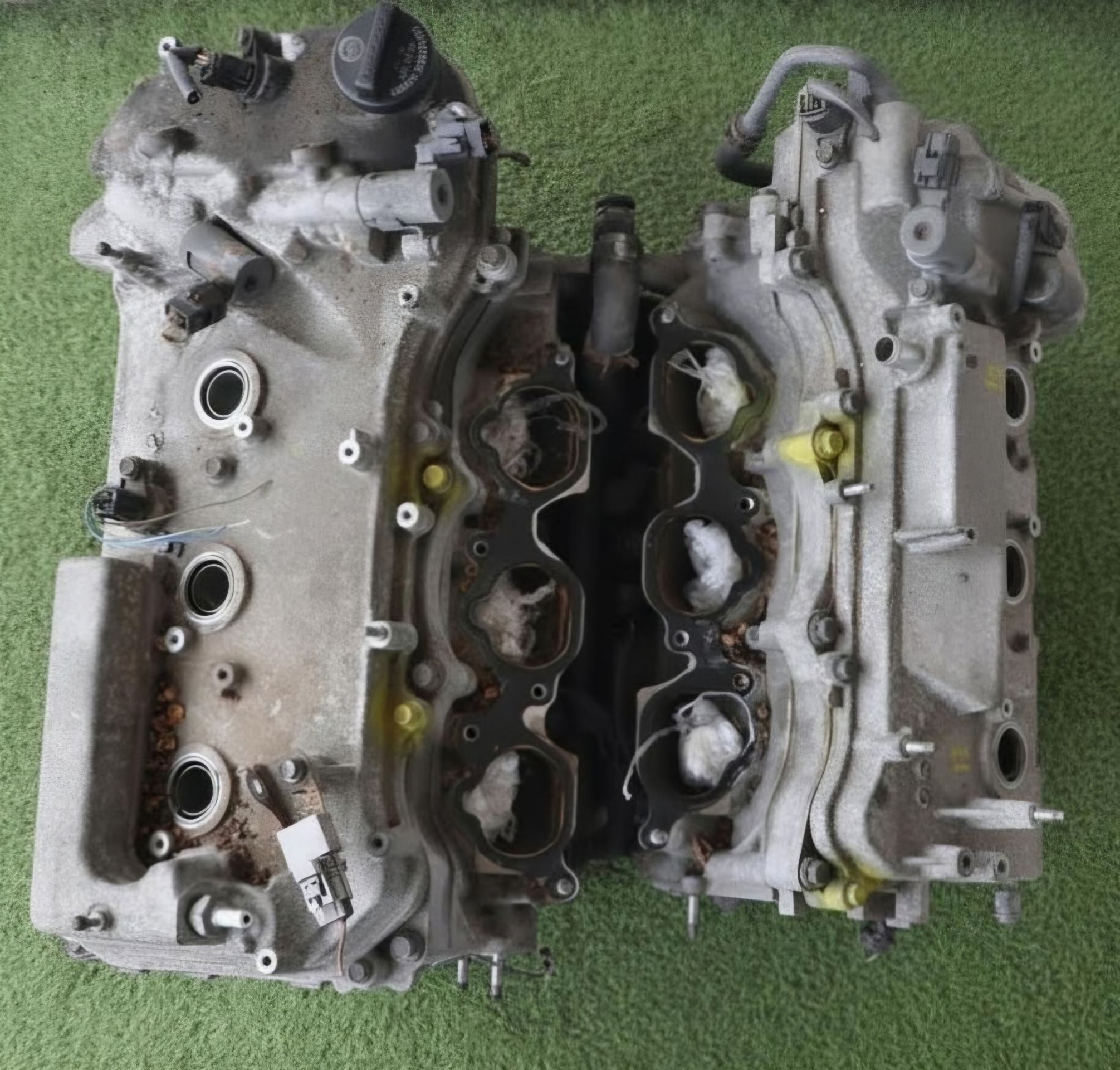 motor 3.5. 12 000 TMT - Дашогуз - img 1
