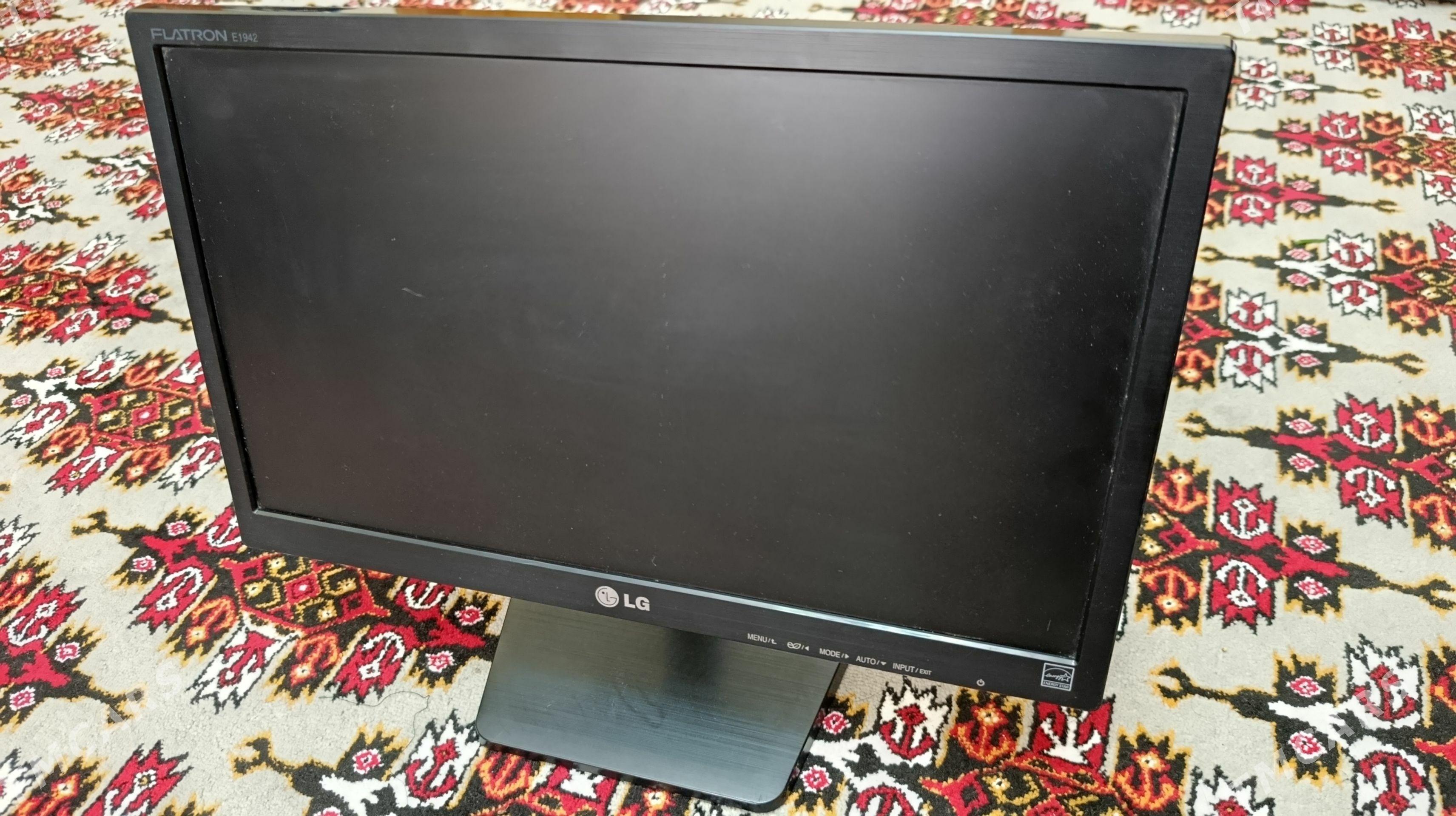 lg motintor - 4 mkr - img 1