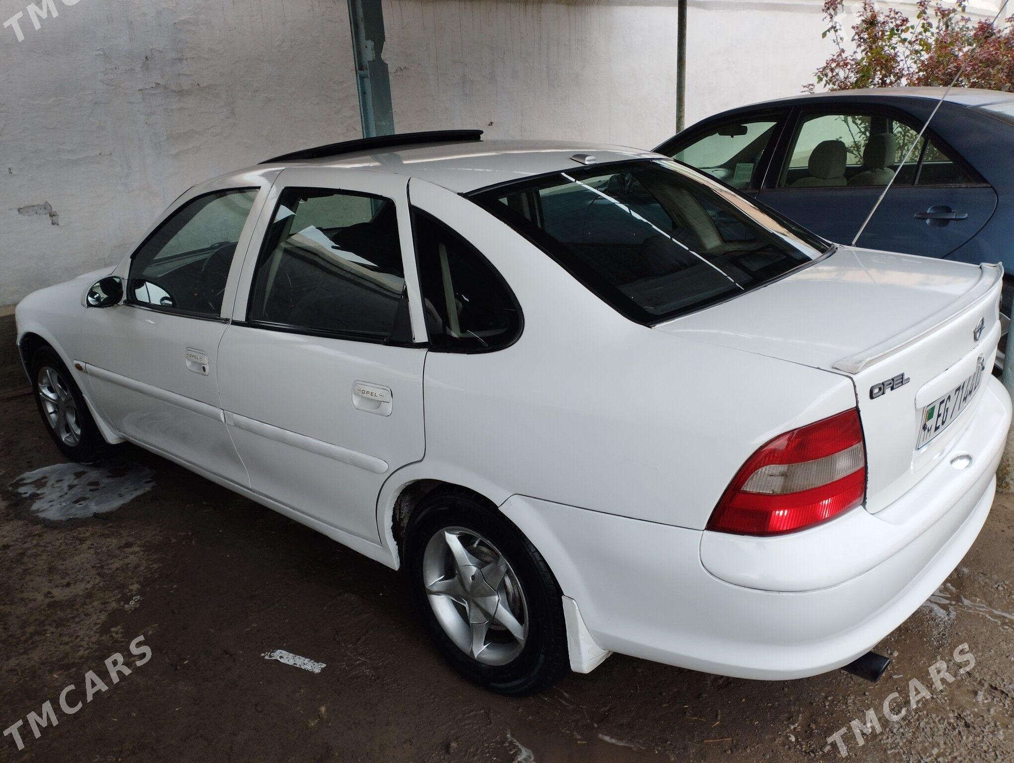 Opel Vectra 1996 - 55 000 TMT - Туркменабат - img 1
