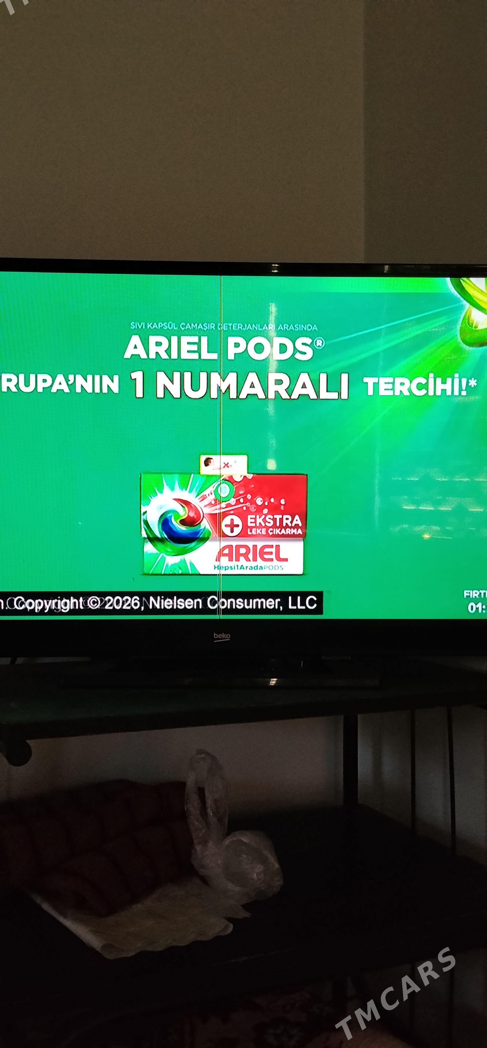telewizor - Aşgabat - img 1