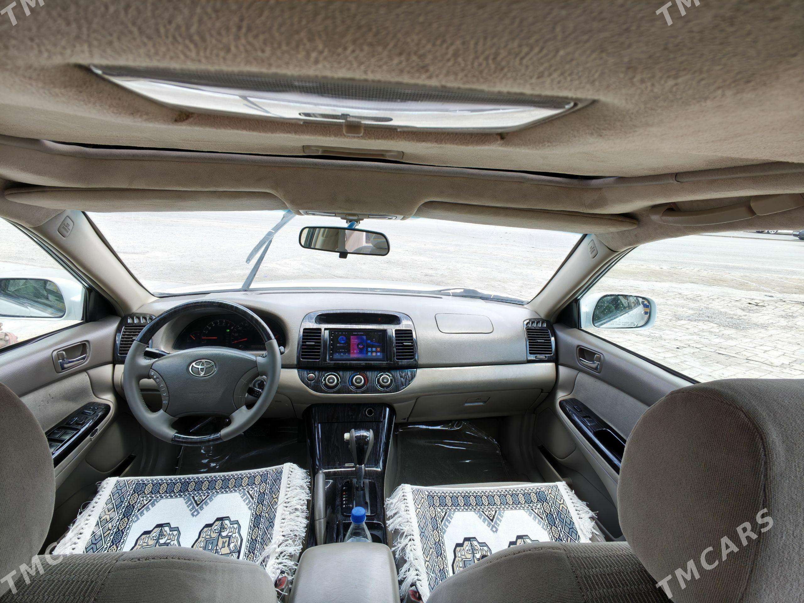Toyota Camry 2005 - 215 000 TMT - Baýramaly - img 1