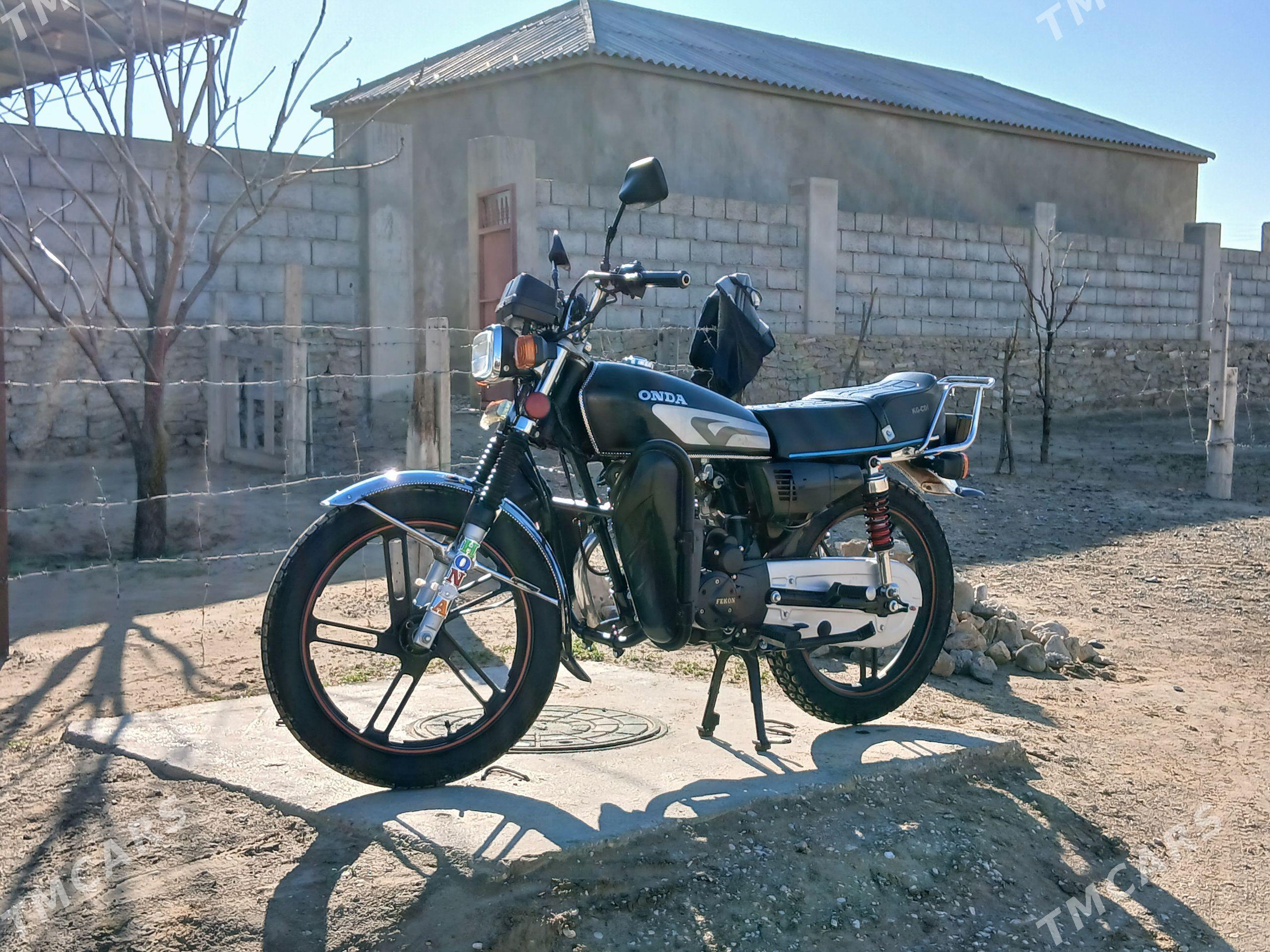 Fekon FK150-8G 2026 - 13 000 TMT - Этрек - img 1