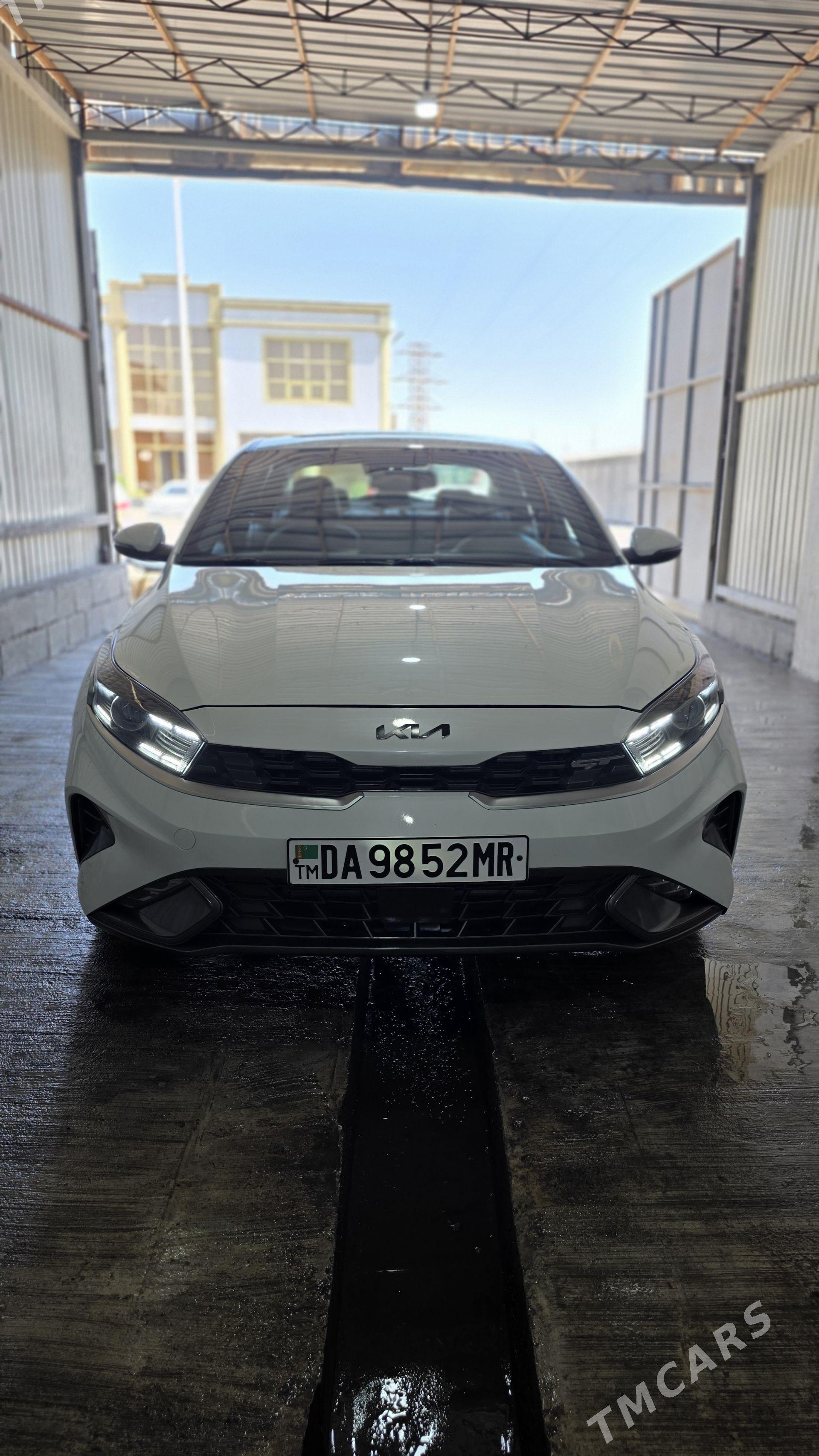 Kia Forte 2023 - 264 000 TMT - Mary - img 1