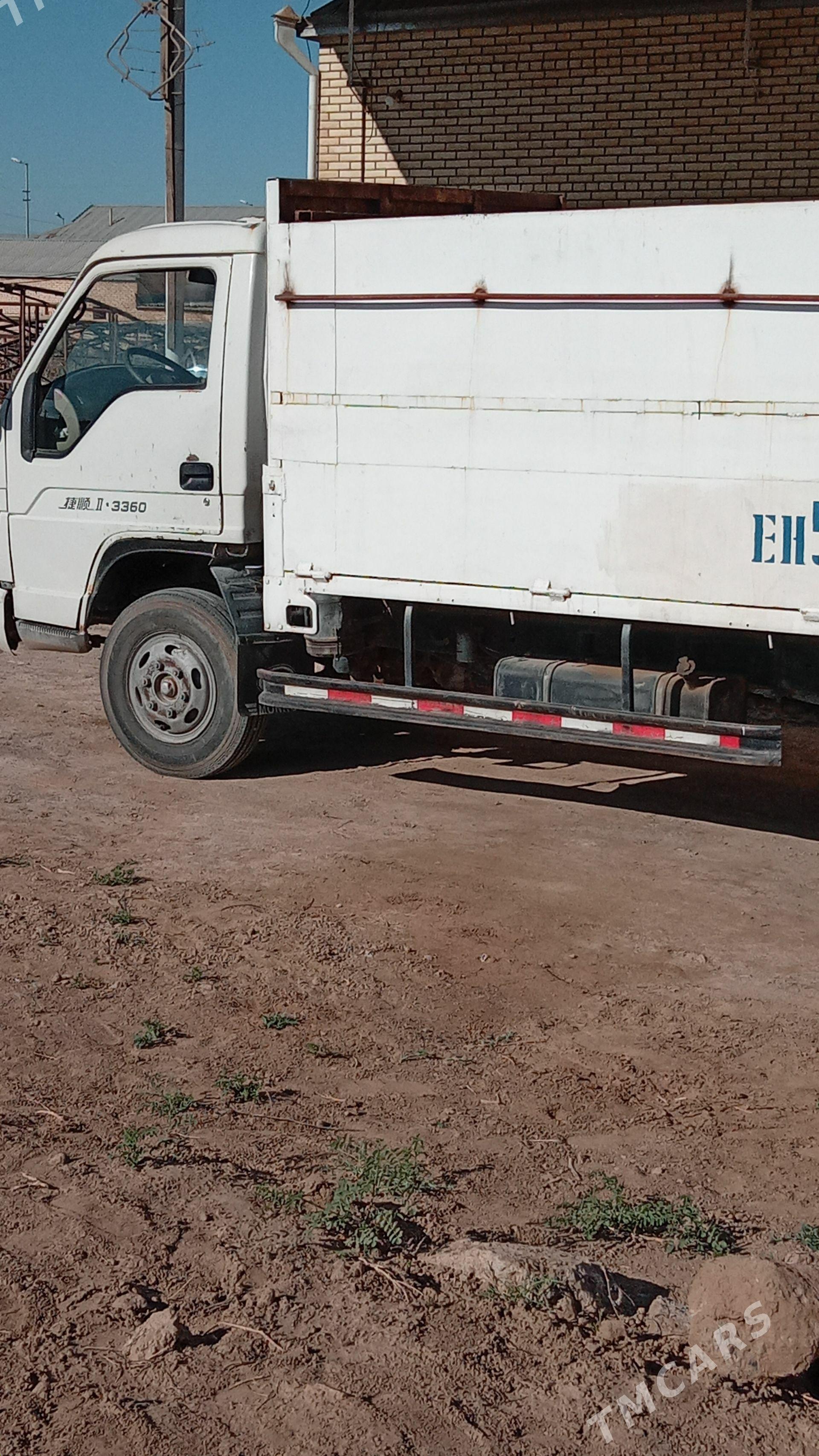 Forland H3 2012 - 130 000 TMT - Mary - img 1