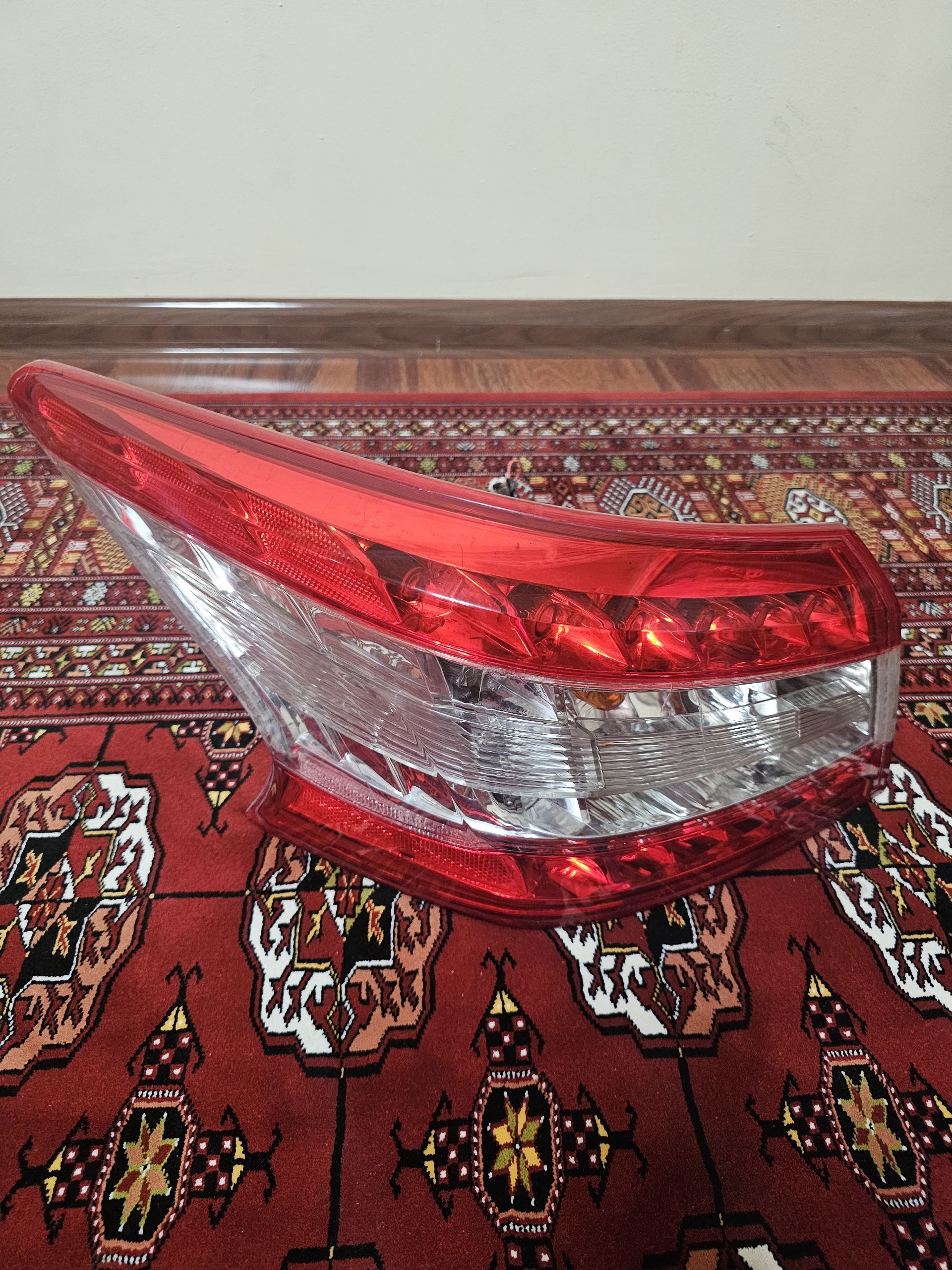 Fara çep tarap 800 TMT - Ашхабад - img 1
