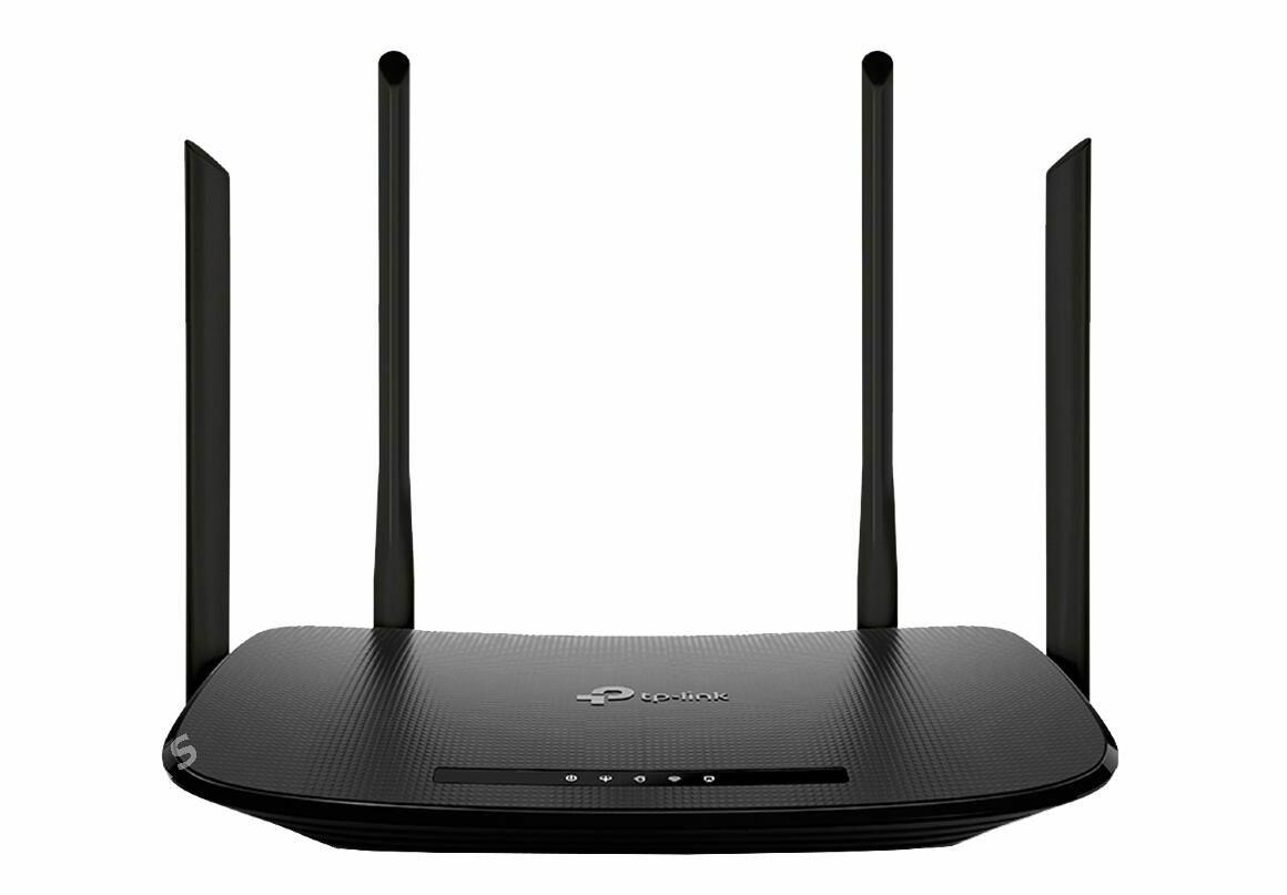 Wi-Fi router TP-Link Archer VR - Aşgabat - img 1