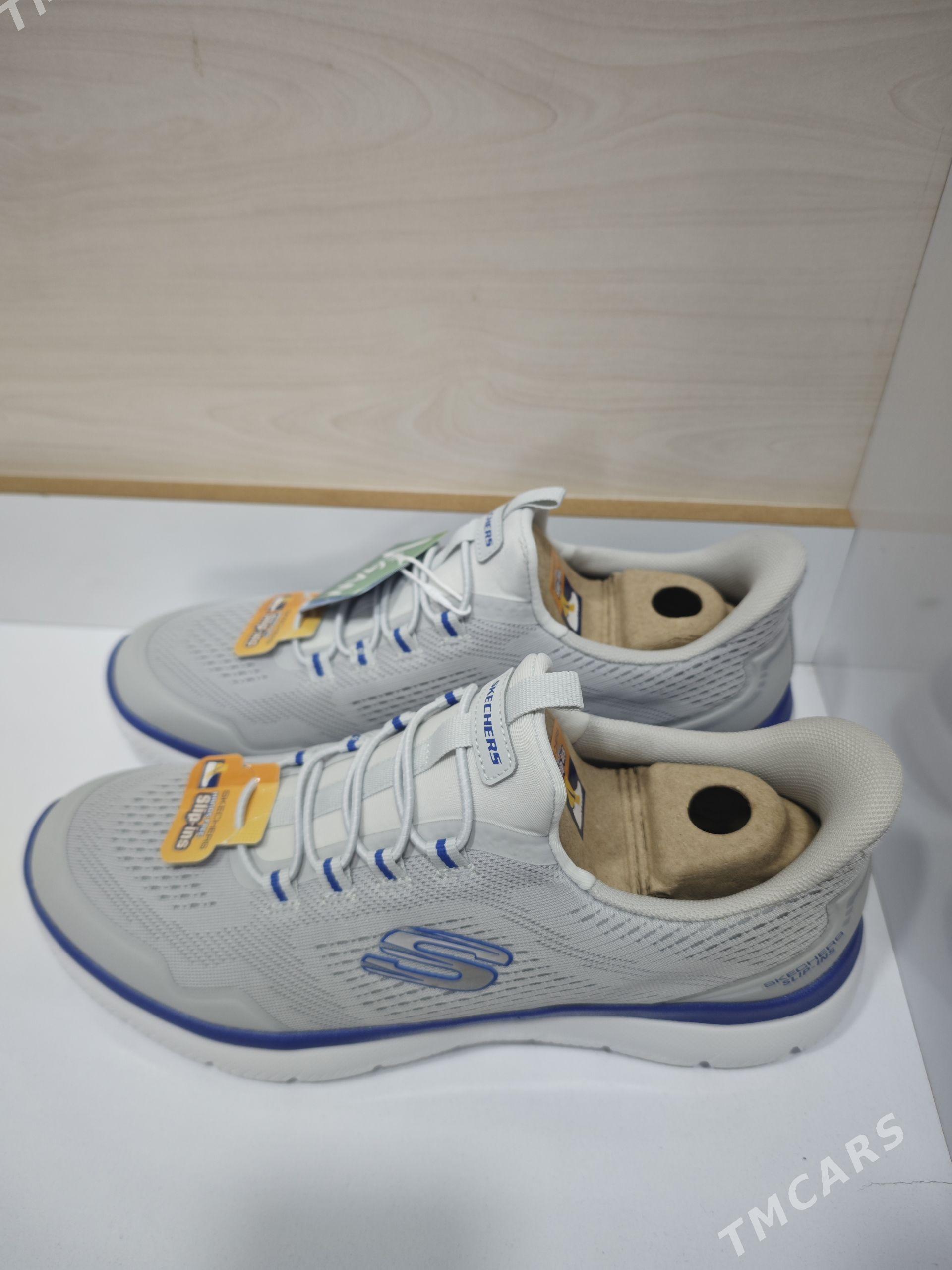 Skechers Original - Aşgabat - img 1