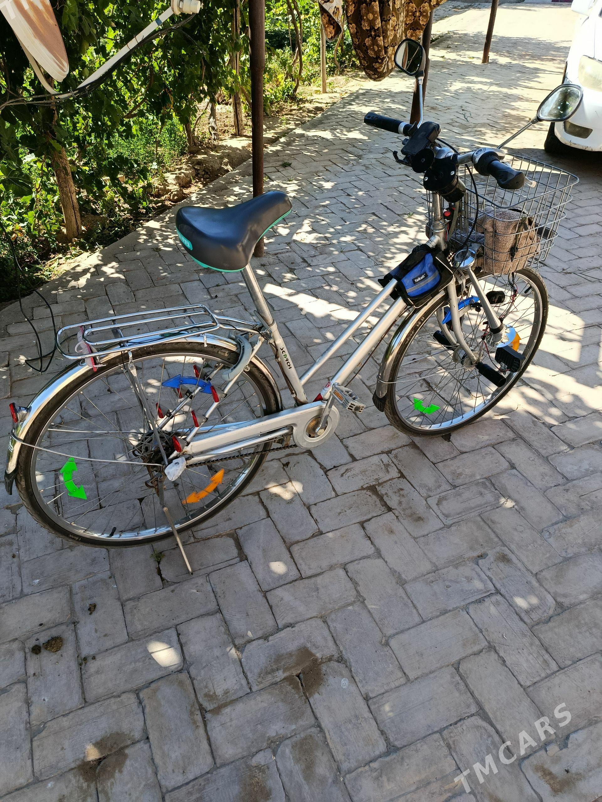 27 welik - Baýramaly - img 1