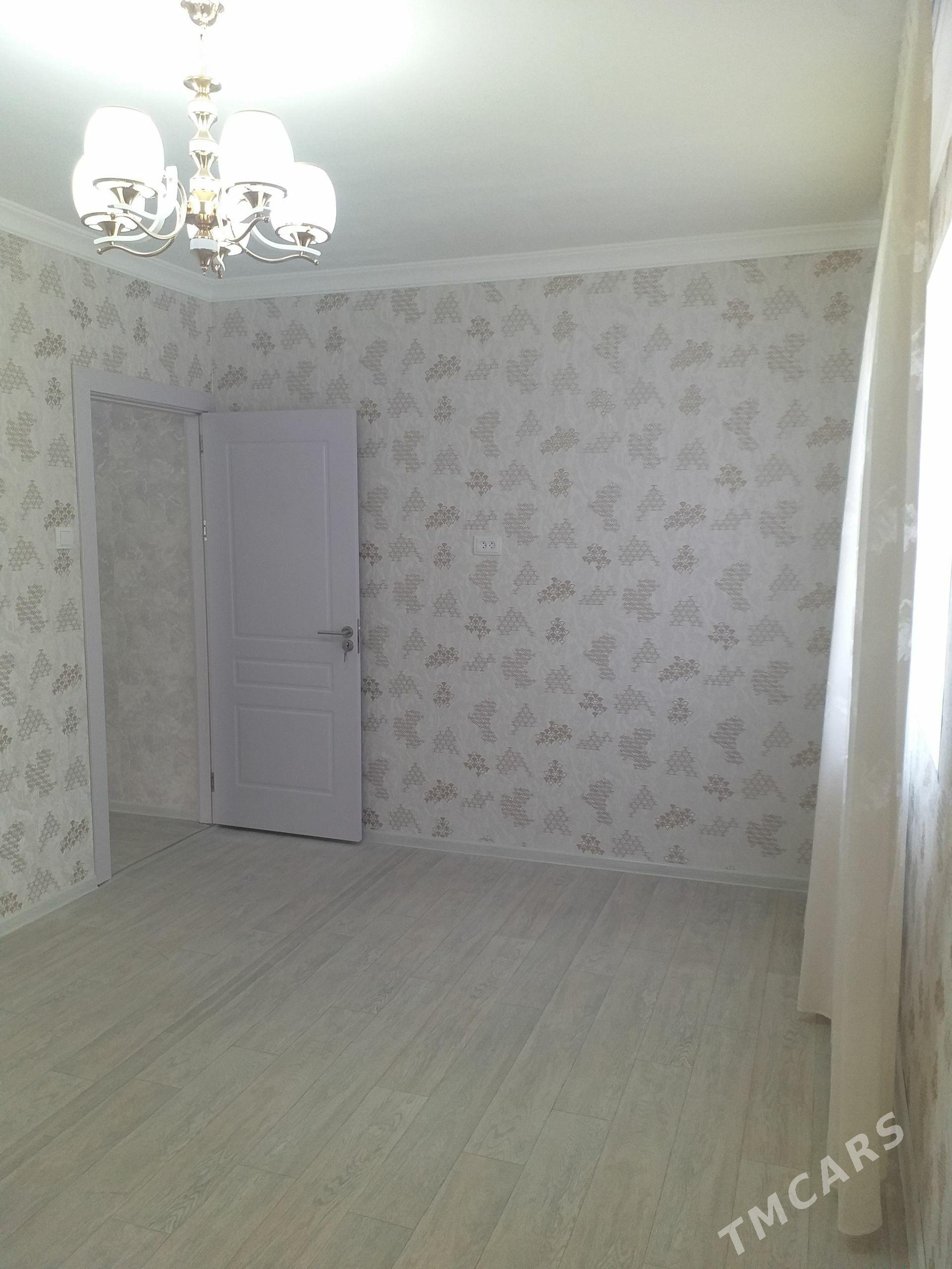 satlyk 1nji mkrn 1nji etaj - Туркменабат - img 1