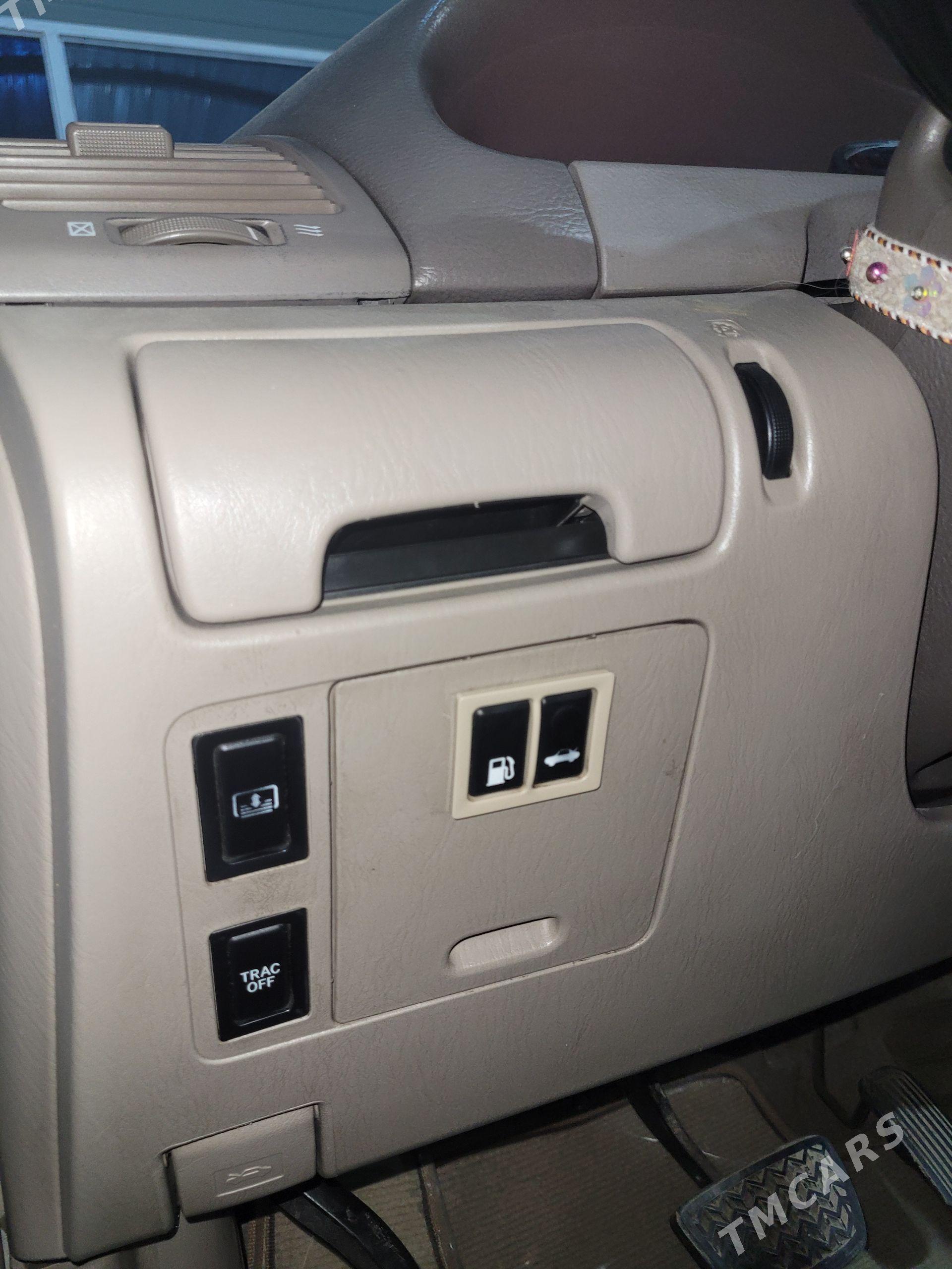 Toyota Camry 2005 - 295 000 TMT - Magdanly - img 1