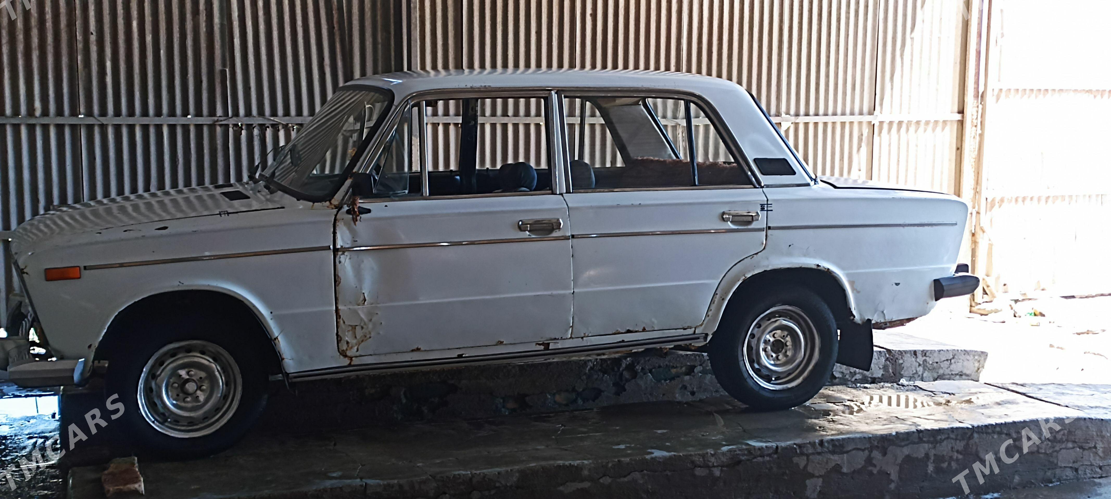 Lada 2106 1986 - 14 000 TMT - Мургап - img 1