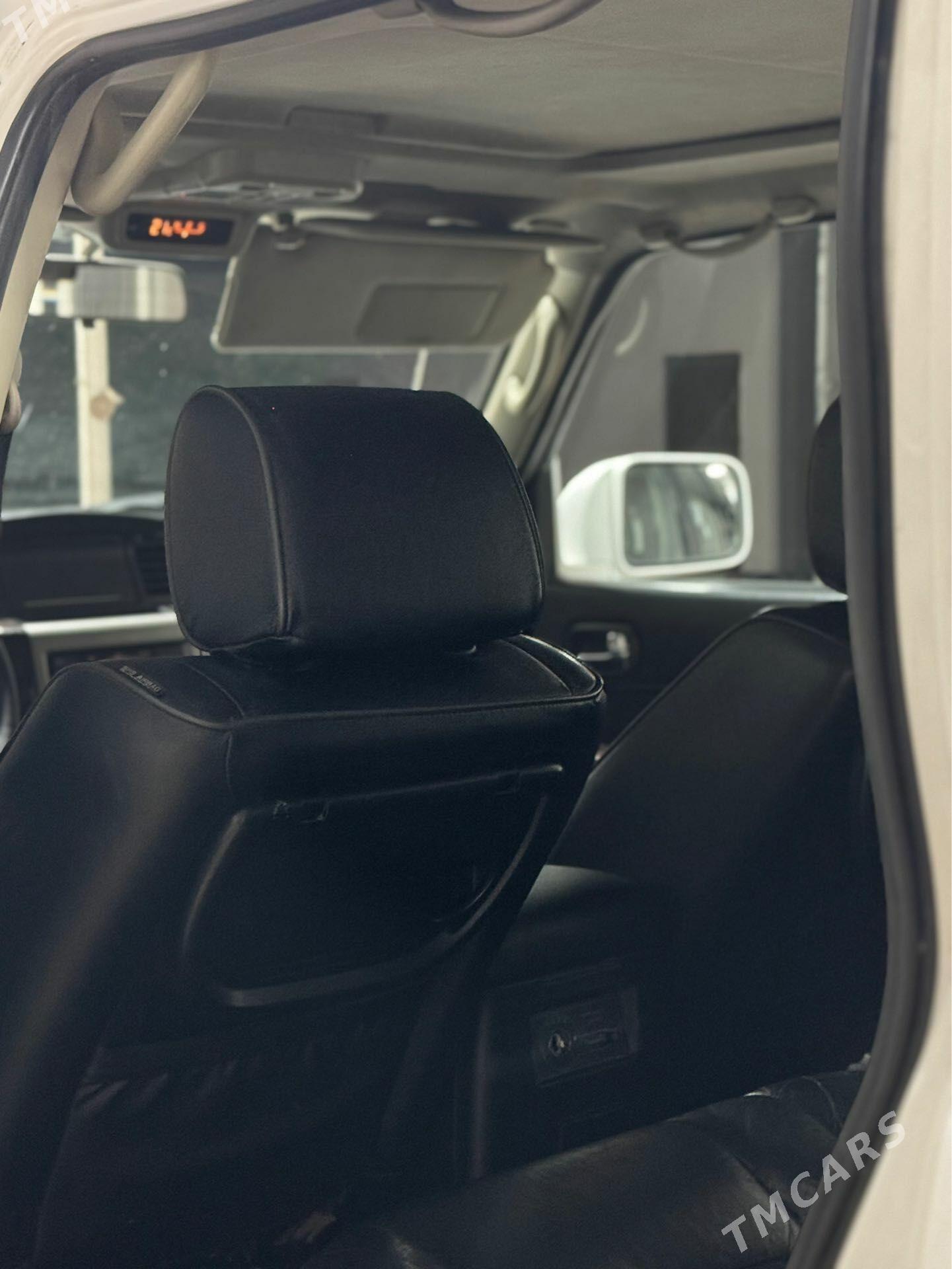 Nissan Patrol 2010 - 430 000 TMT - Mary - img 1