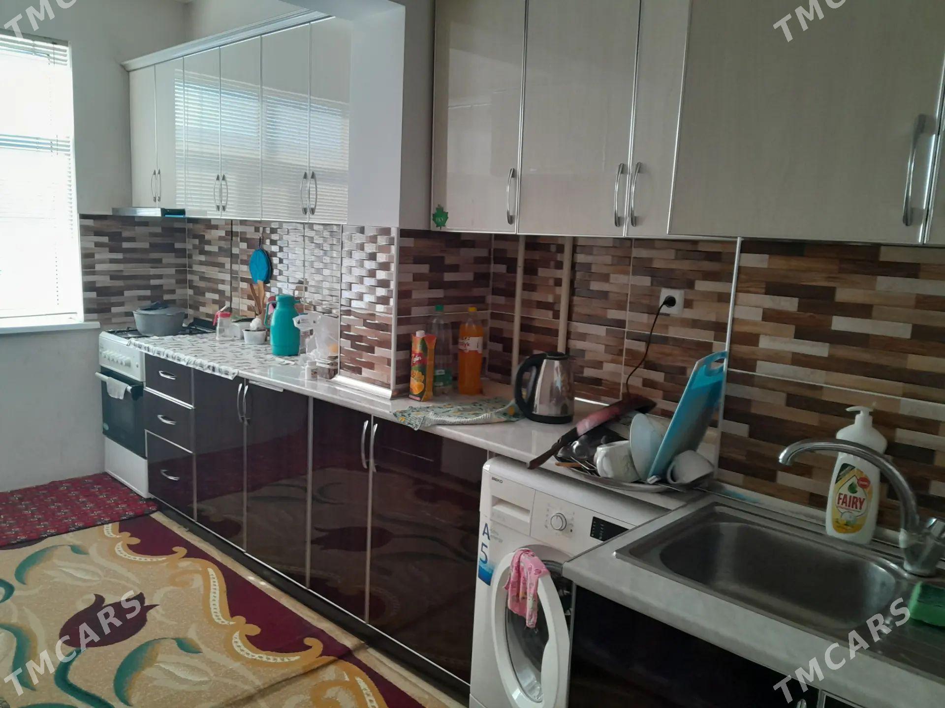️Arenda Büzmeỳin Gres 2 Kom - Aşgabat - img 1