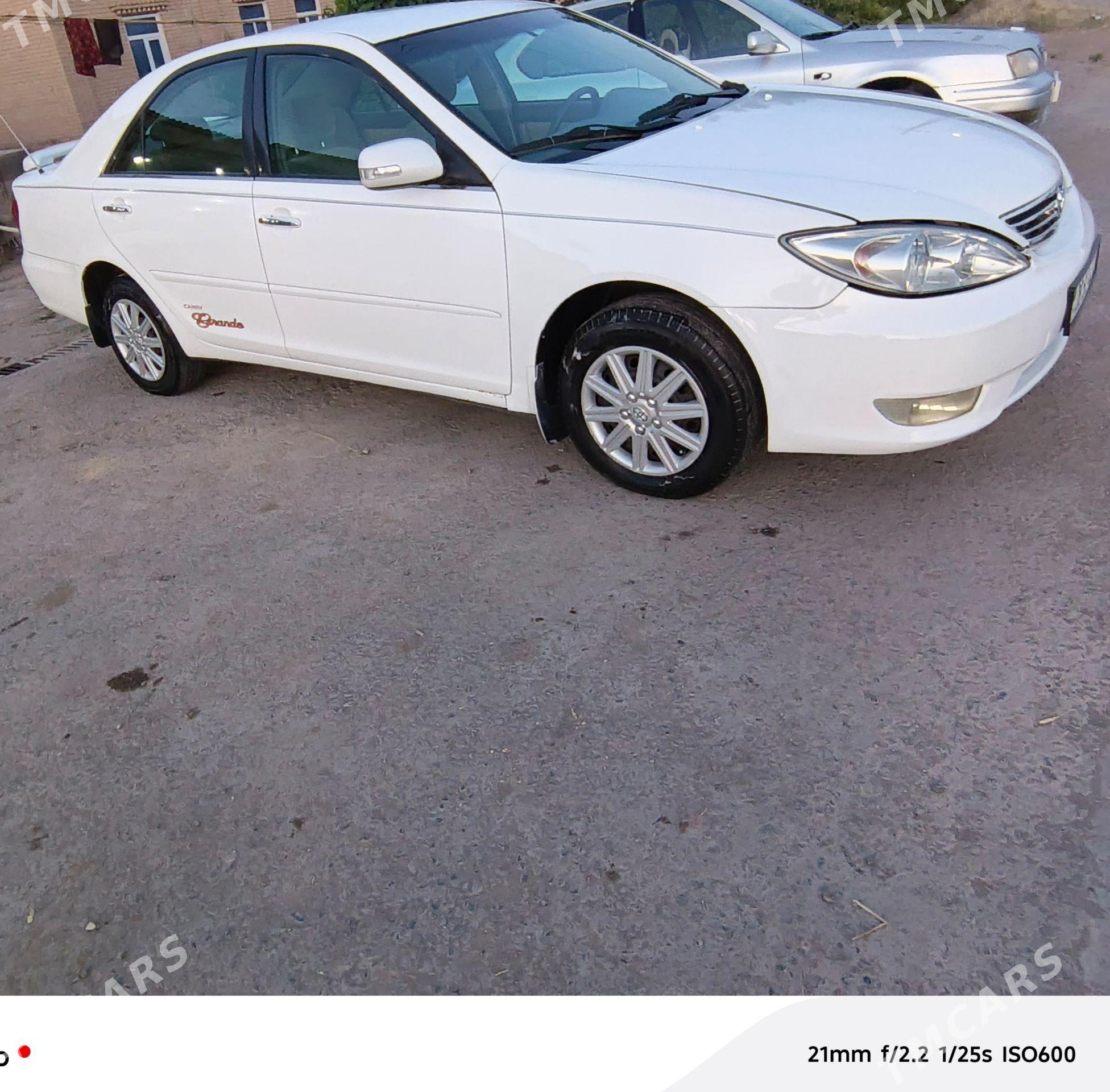 Toyota Camry 2002 - 155 000 TMT - Сакар - img 1