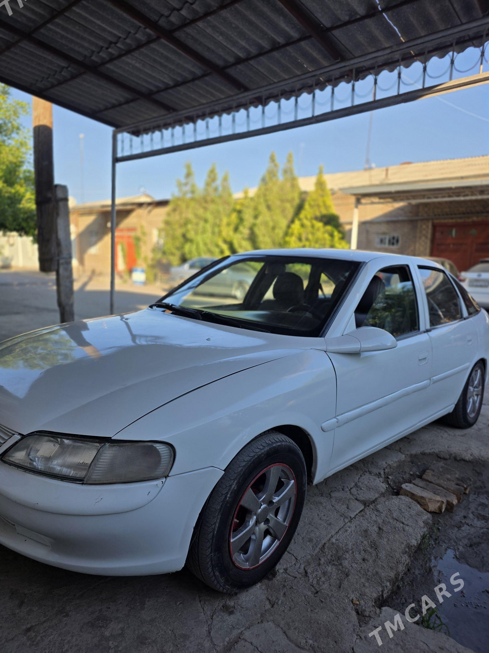 Opel Vectra 1996 - 55 000 TMT - Daşoguz - img 1