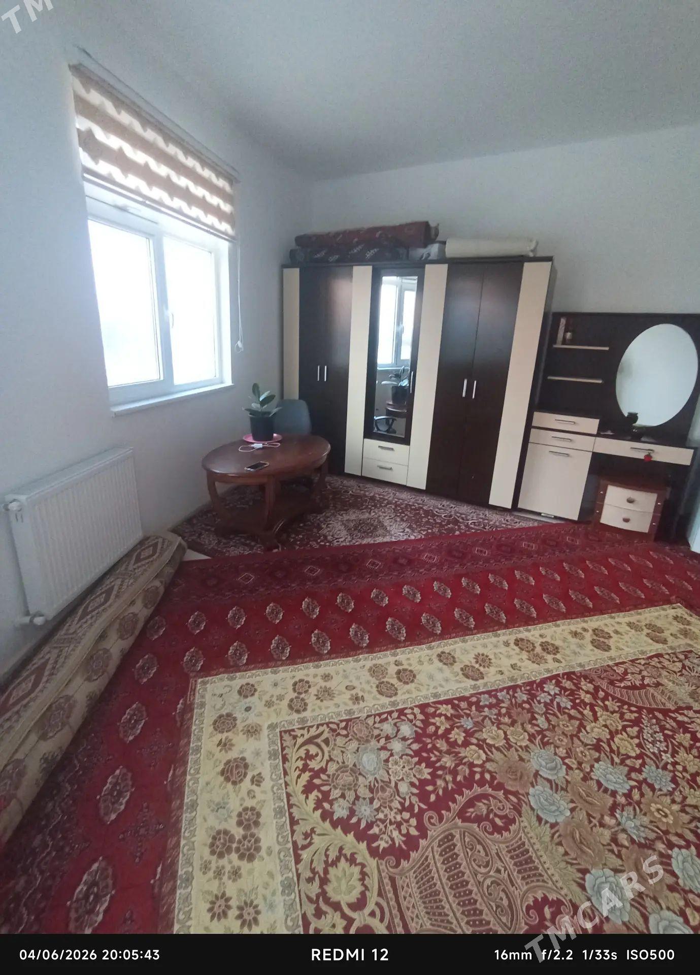 ️Arenda Mir 8. Komnt - Aşgabat - img 1