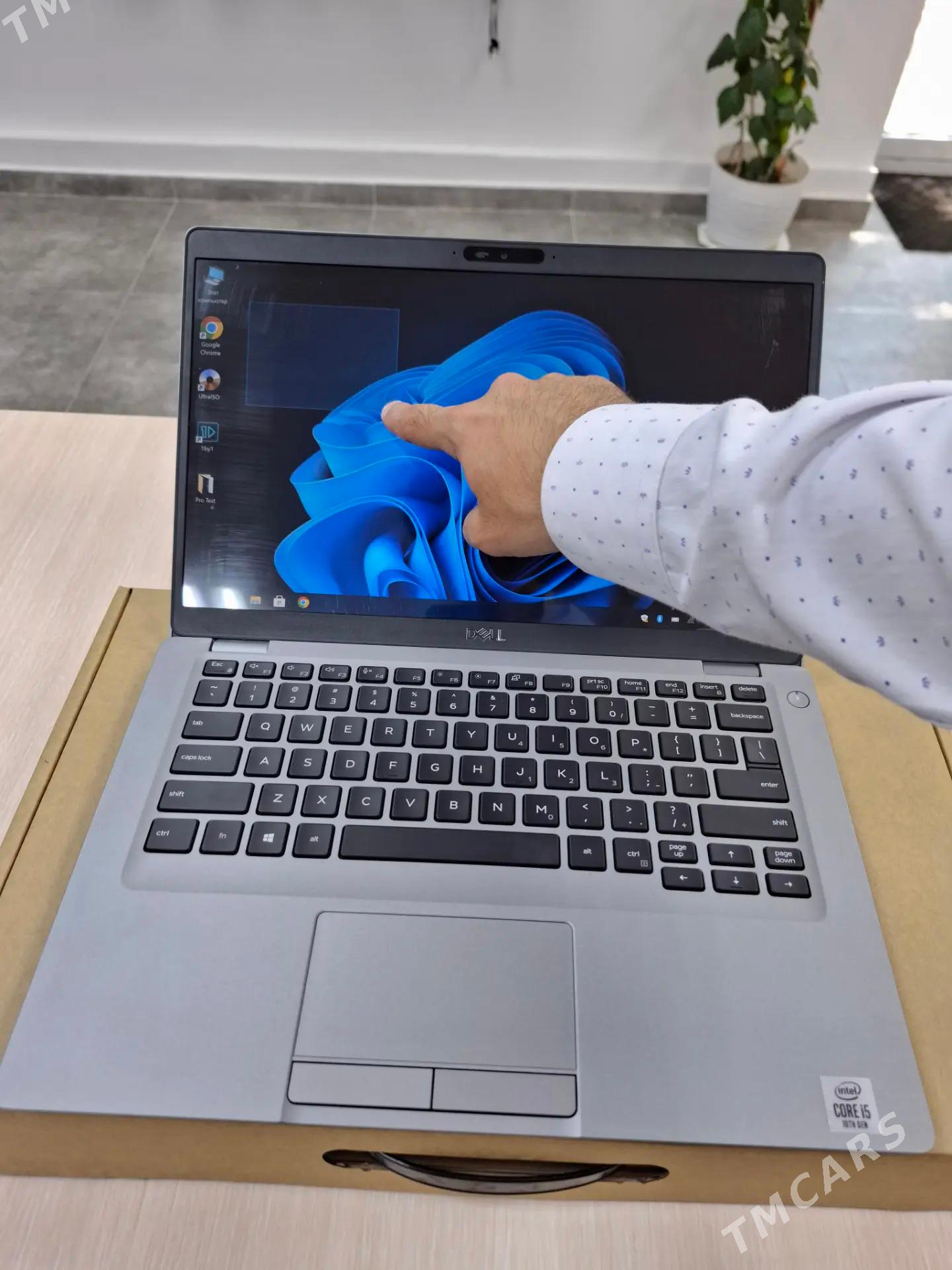 Dell Latitude 5410 (Sensor - Aşgabat - img 1