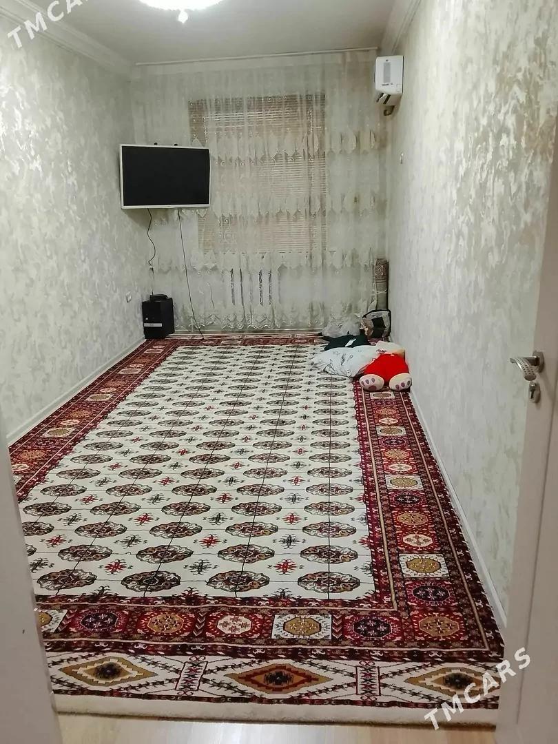 11 mkr 3 komnat arzan jay - Aşgabat - img 1