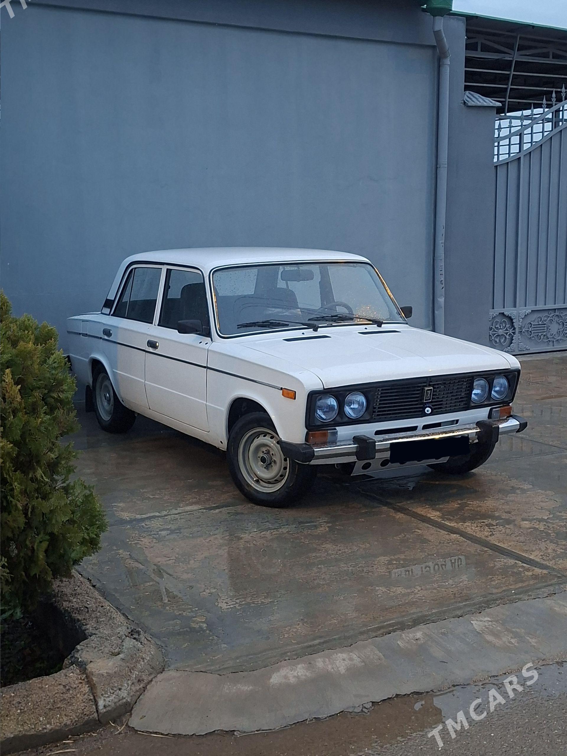 Lada 2106 2004 - 70 000 TMT - Aşgabat - img 1